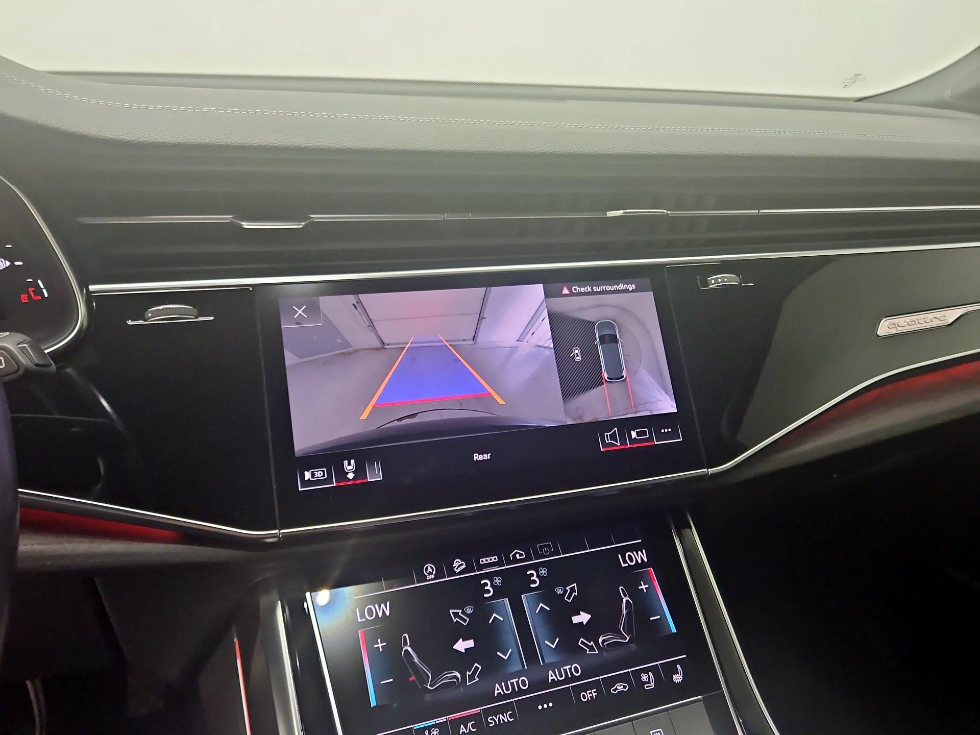 Thumbnail: 2023 Audi Q7 - 14