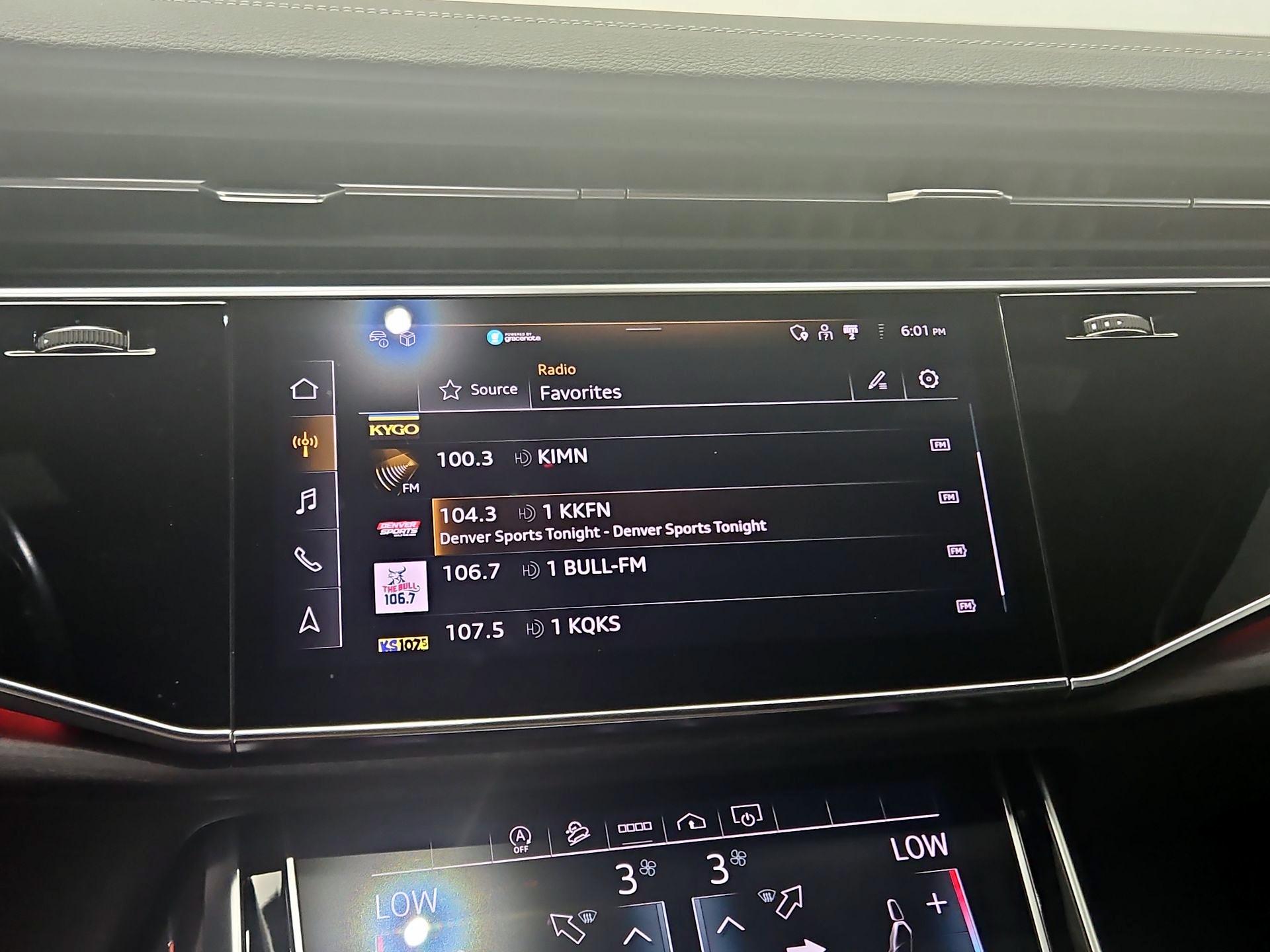 Thumbnail: 2023 Audi Q7 - 15
