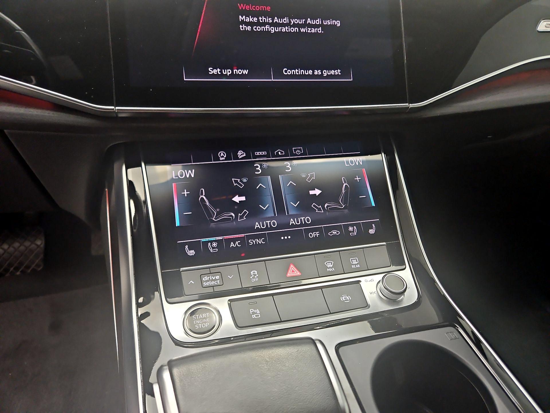 Thumbnail: 2023 Audi Q7 - 16