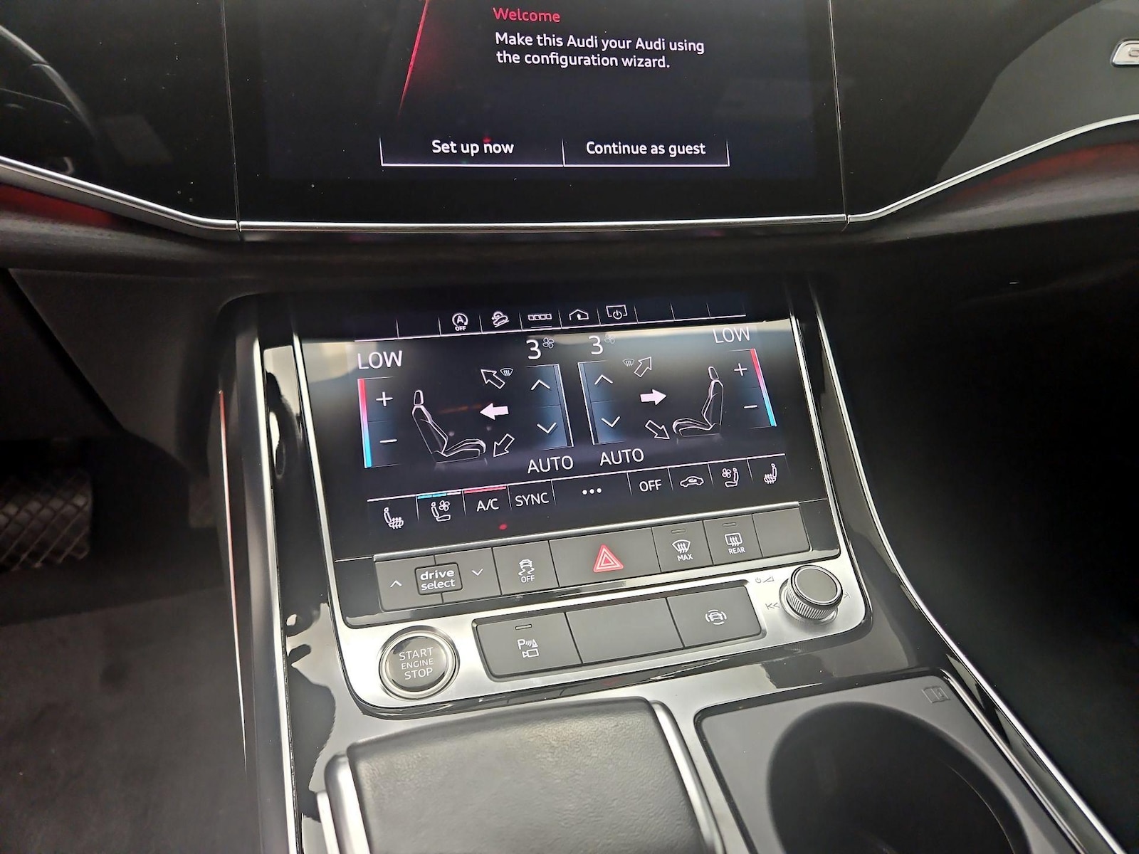 2023 Audi Q7 Premium Plus - Photo 17