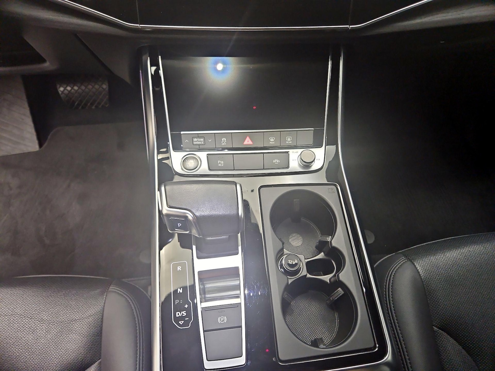 2023 Audi Q7 Premium Plus - Photo 18