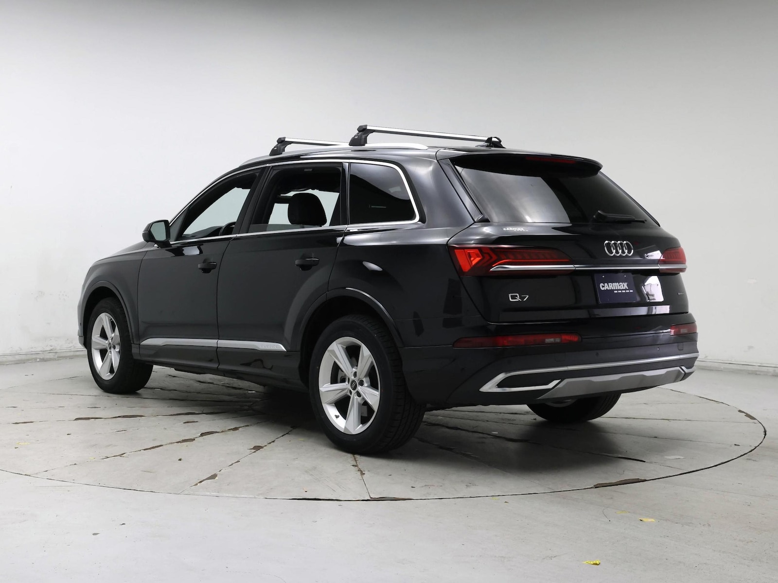 2023 Audi Q7 Premium Plus - Photo 3