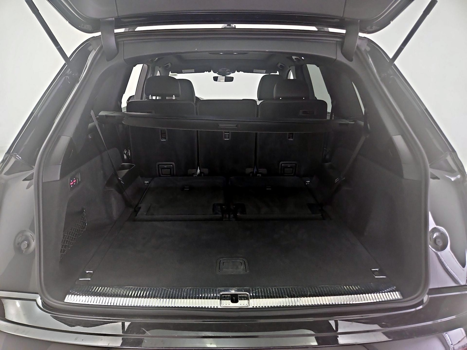 2023 Audi Q7 Premium Plus - Photo 22
