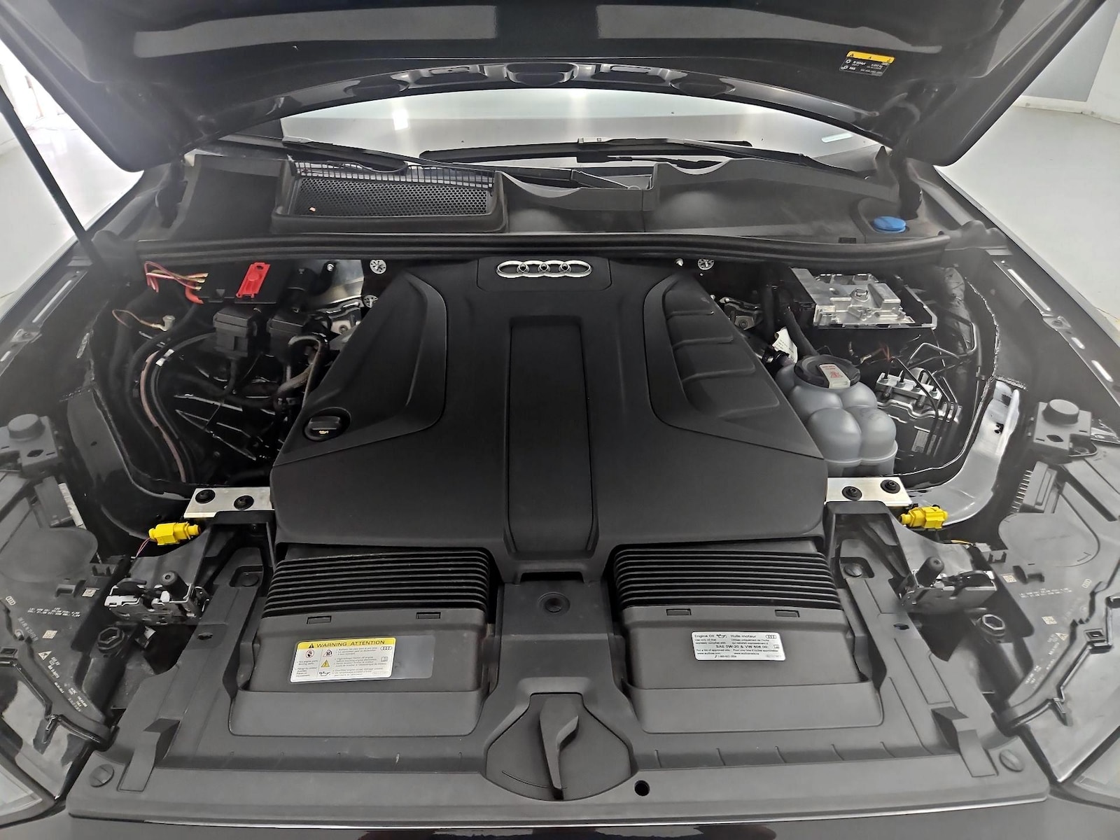 2023 Audi Q7 Premium Plus - Photo 23