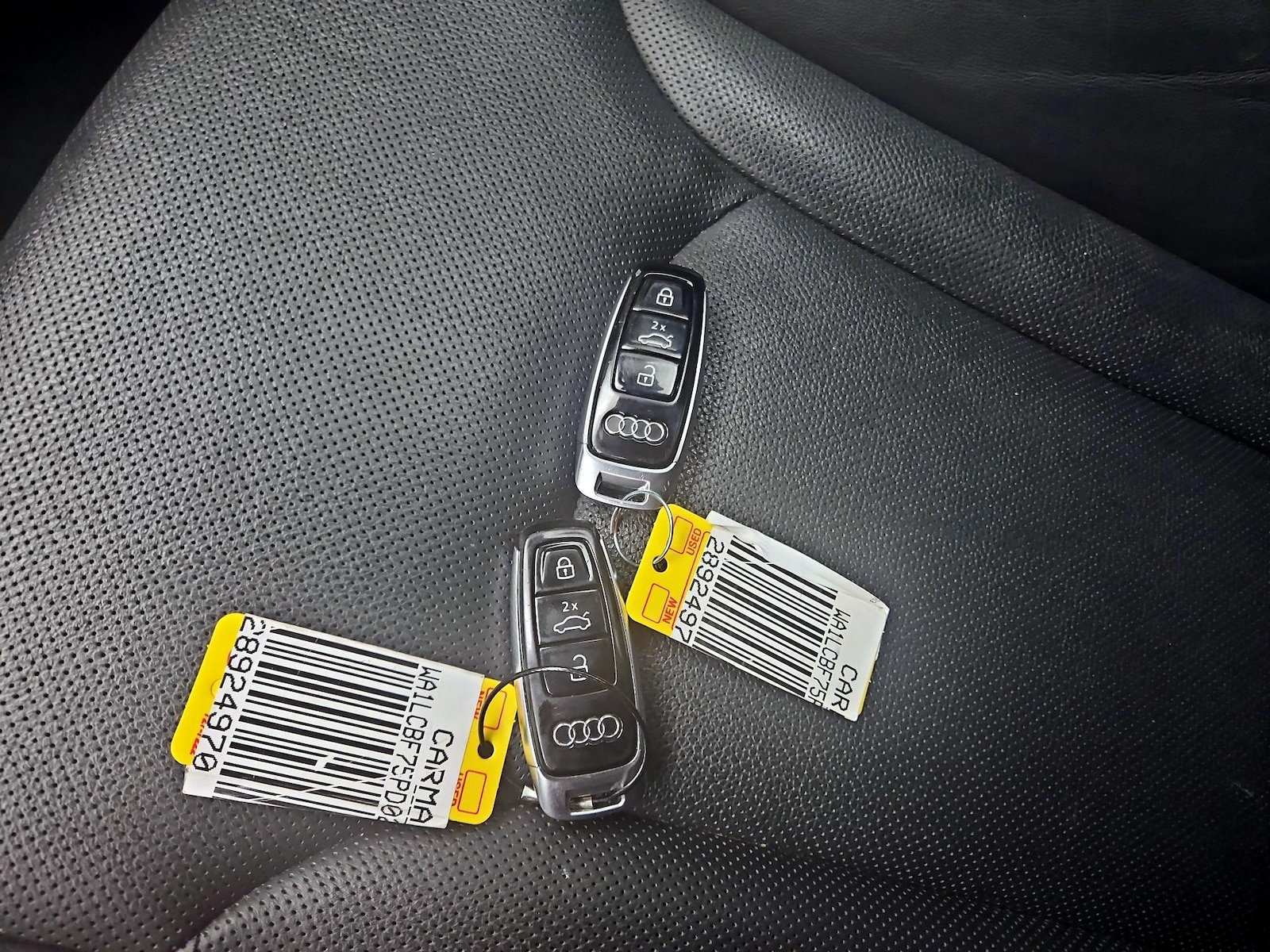 2023 Audi Q7 Premium Plus - Photo 24