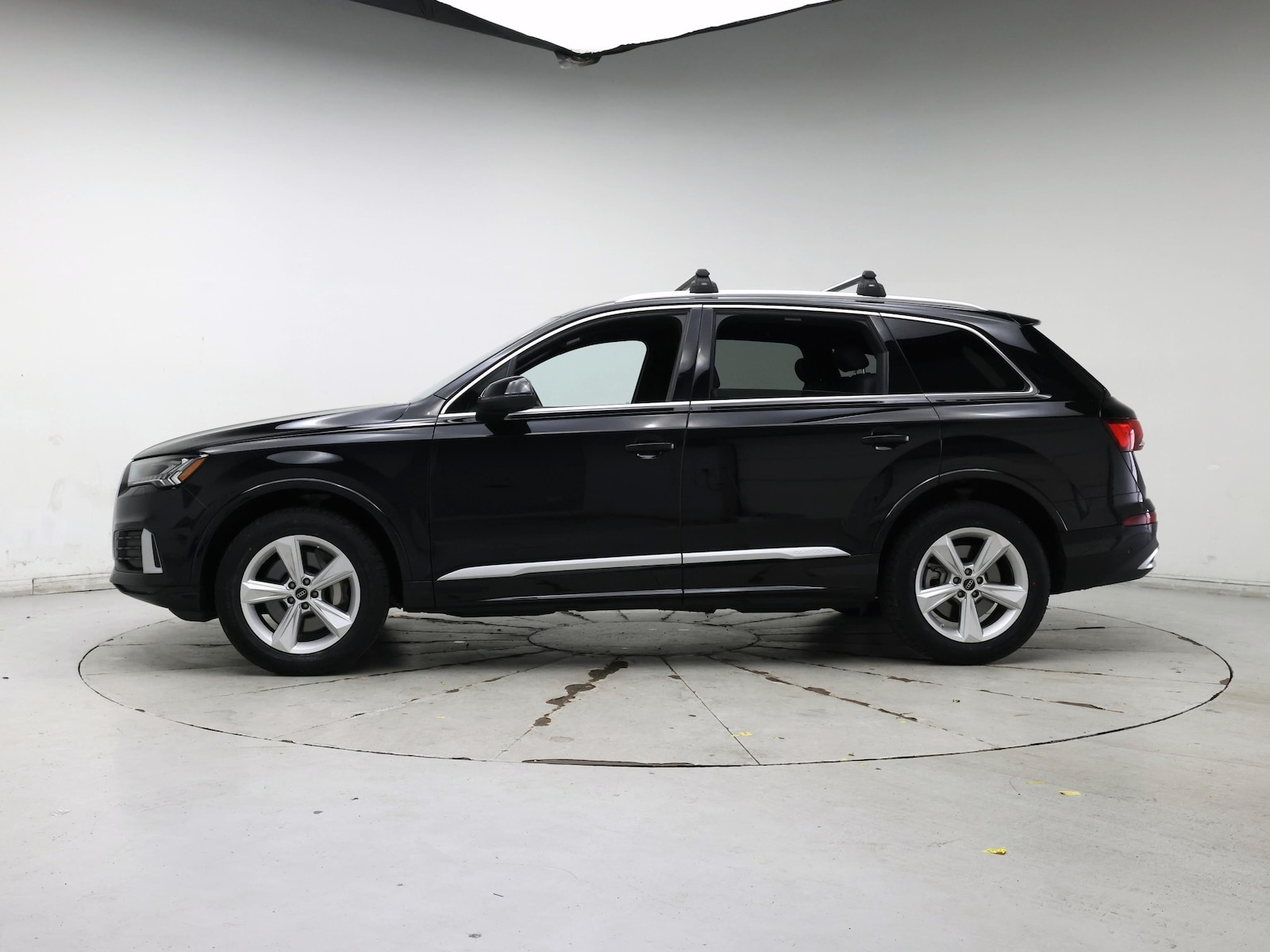 2023 Audi Q7 Premium Plus - Photo 4
