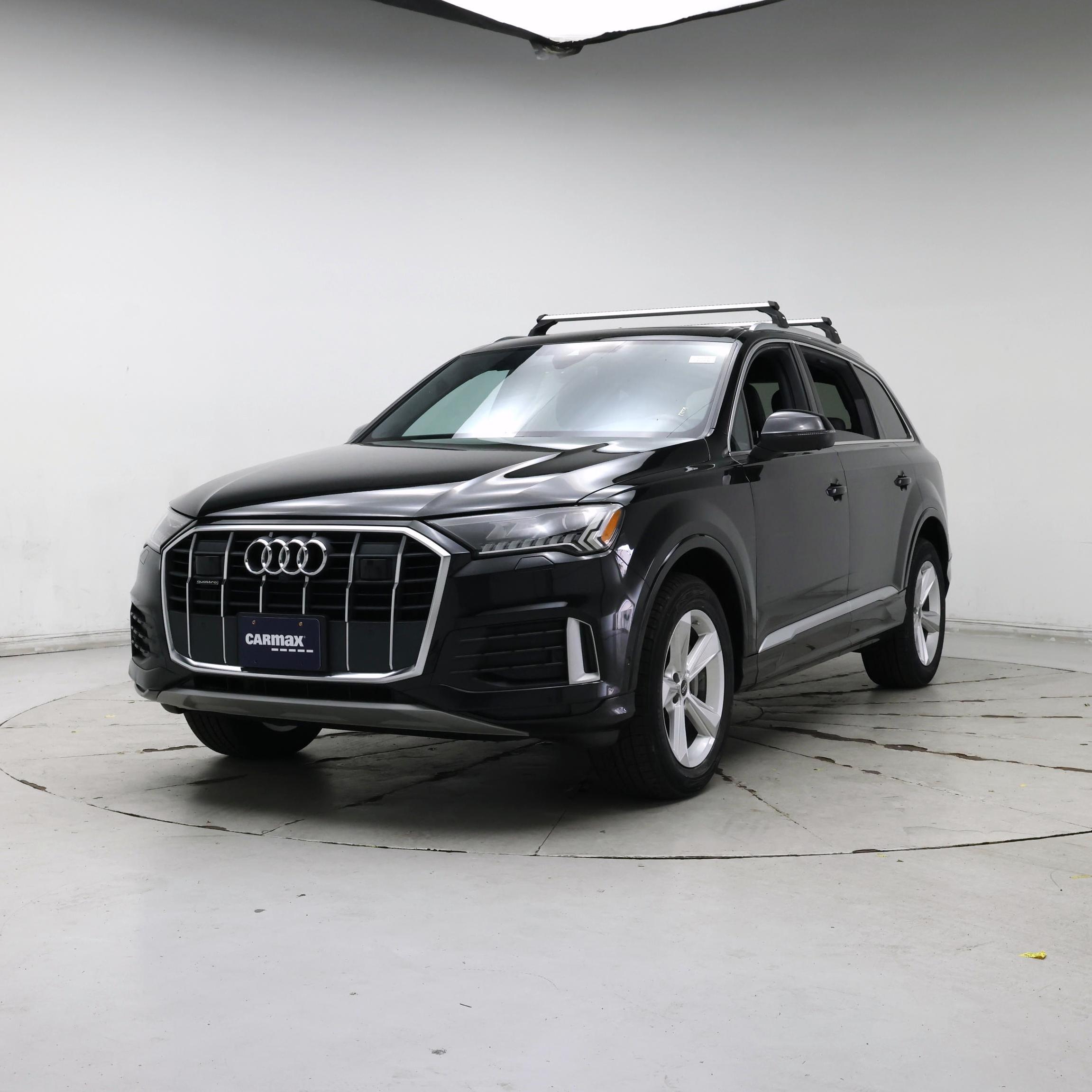 Thumbnail: 2023 Audi Q7 - 4