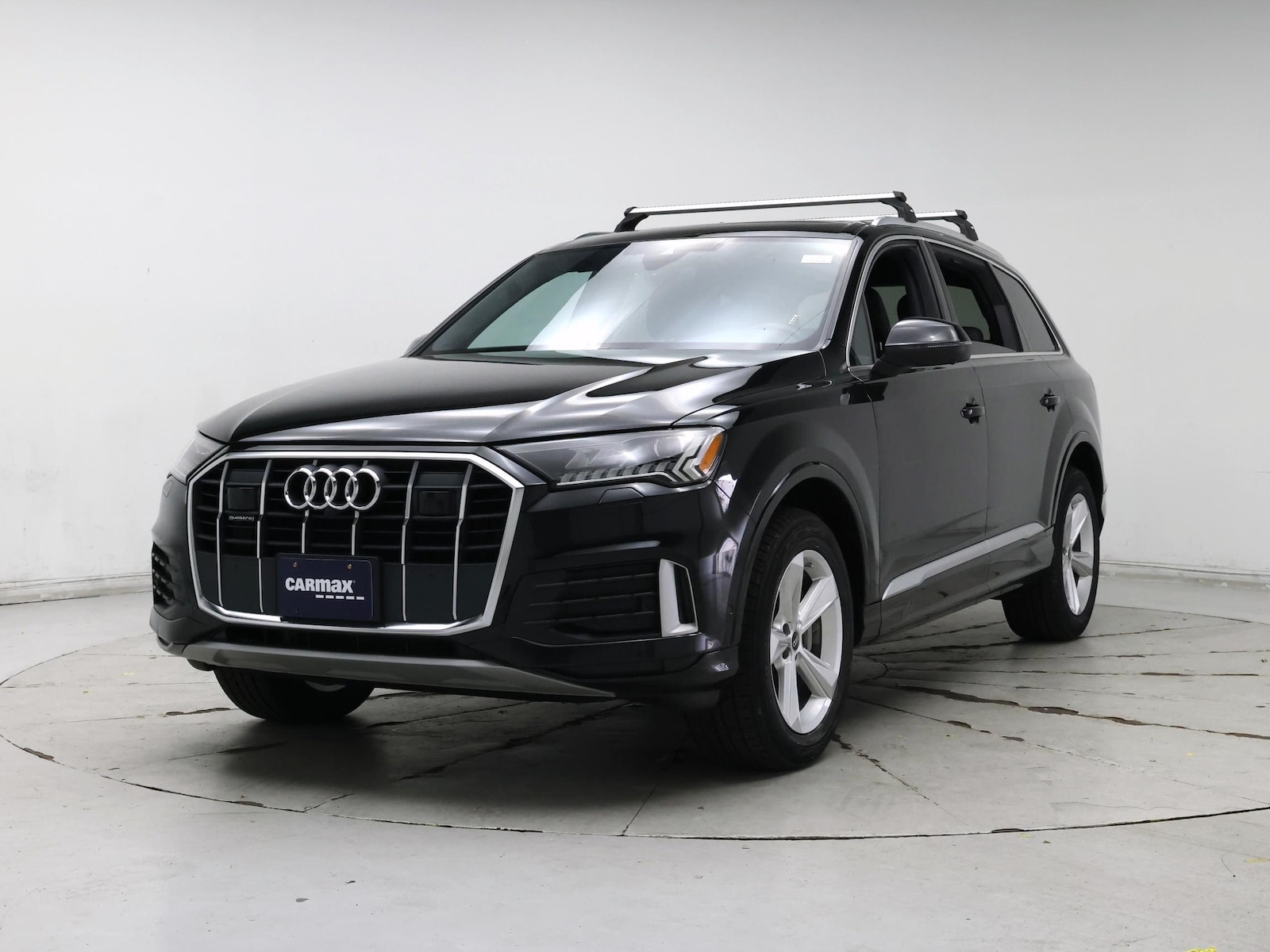 2023 Audi Q7 Premium Plus - Photo 5