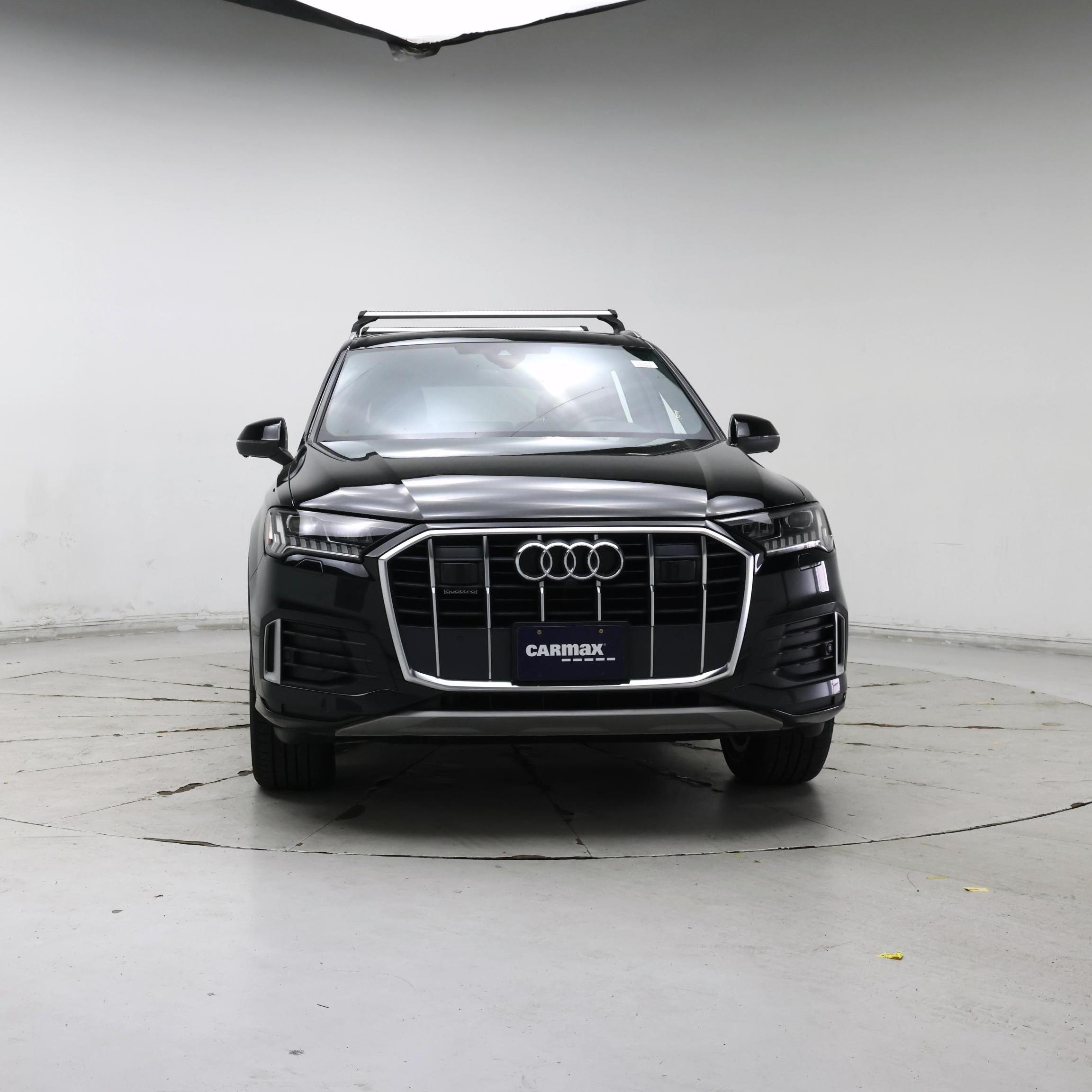 Thumbnail: 2023 Audi Q7 - 5