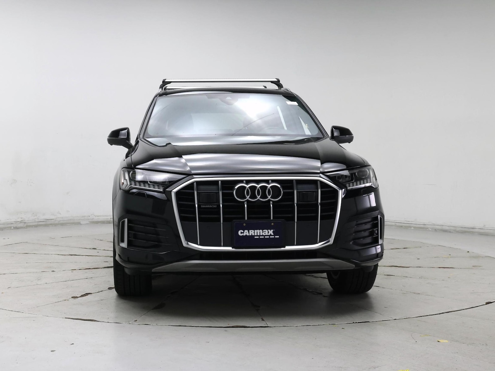 2023 Audi Q7 Premium Plus - Photo 6