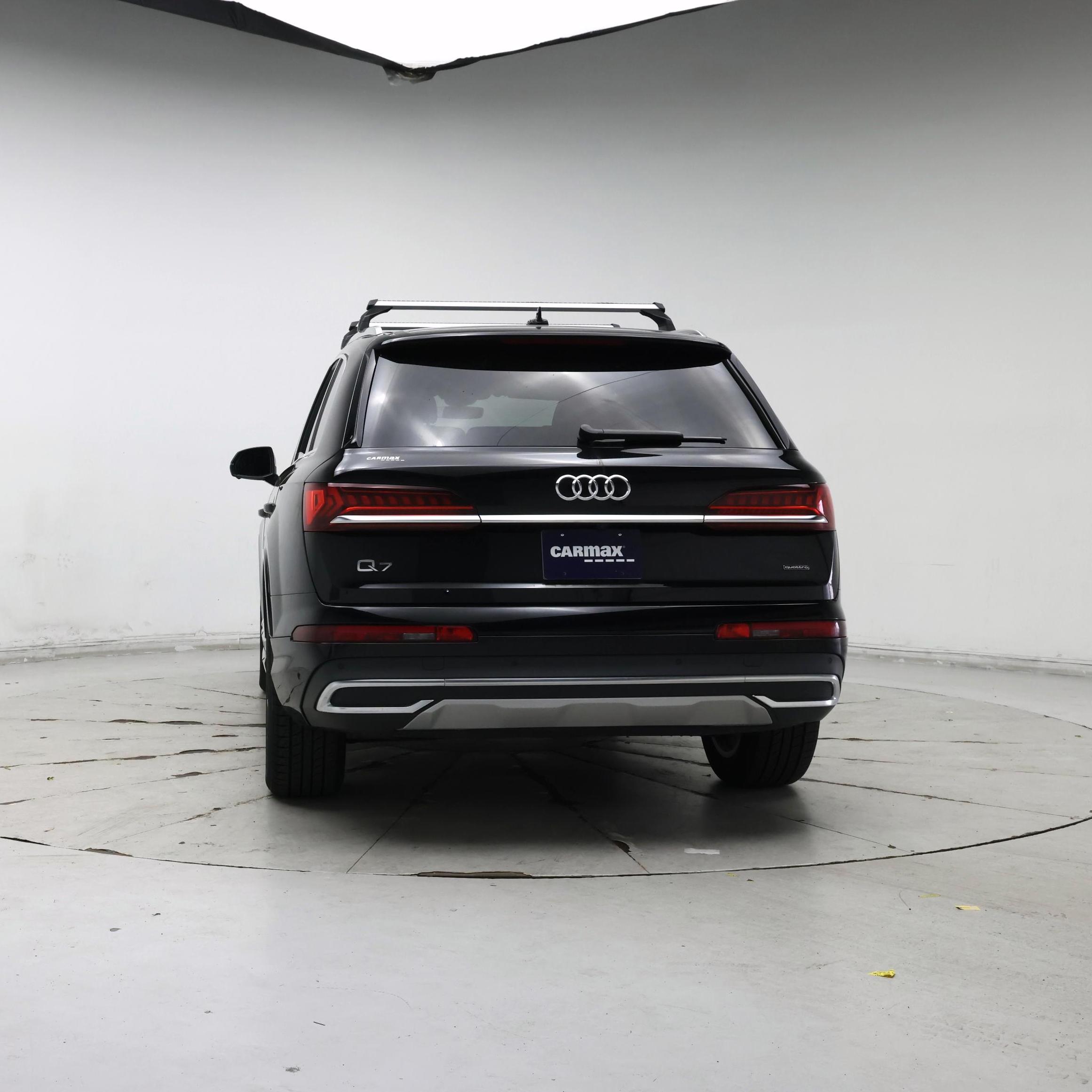 Thumbnail: 2023 Audi Q7 - 6
