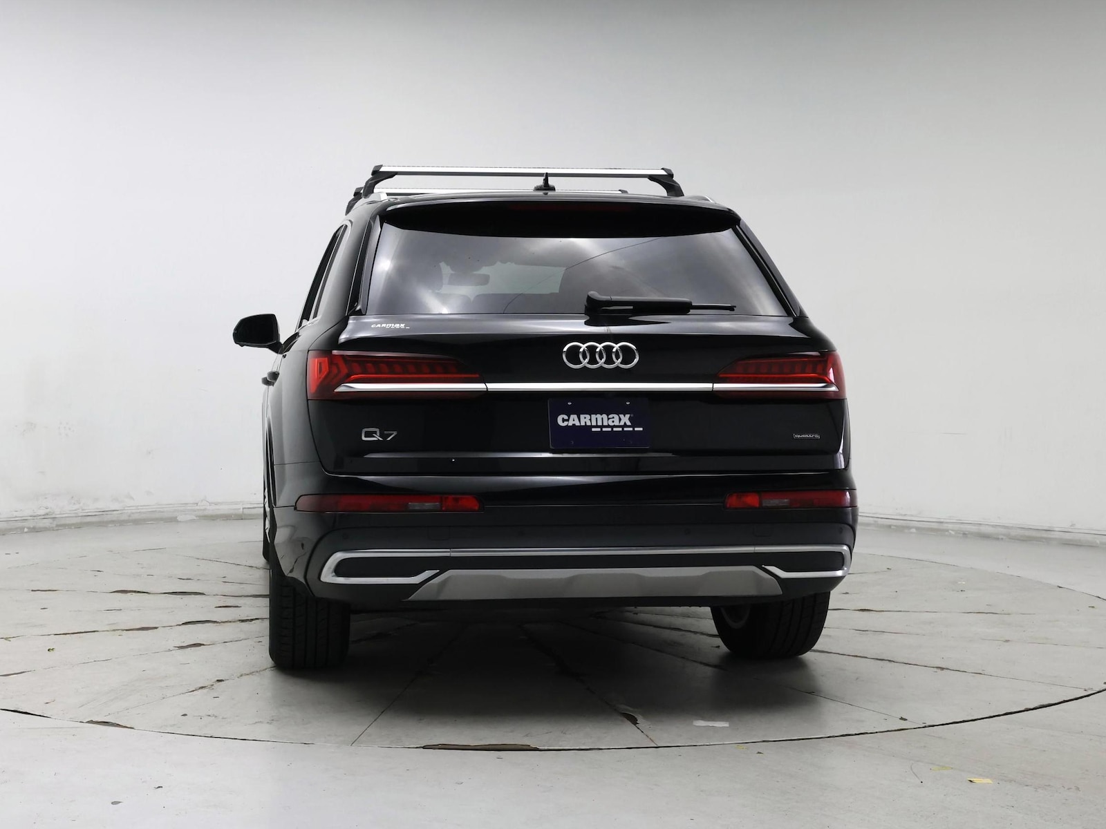 2023 Audi Q7 Premium Plus - Photo 7