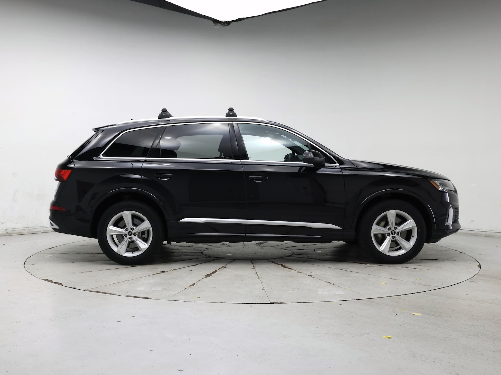 2023 Audi Q7 Premium Plus - Photo 8