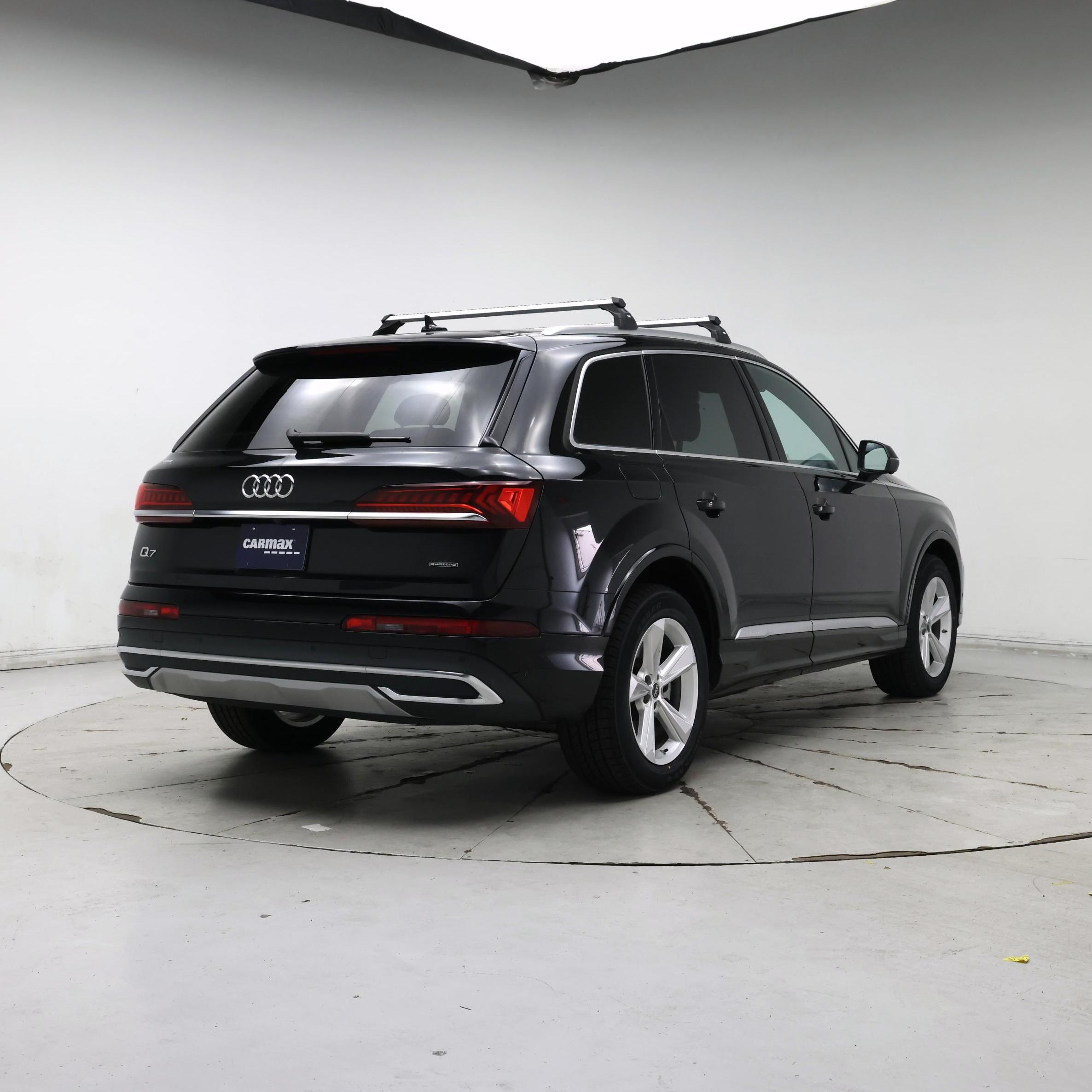 Thumbnail: 2023 Audi Q7 - 8