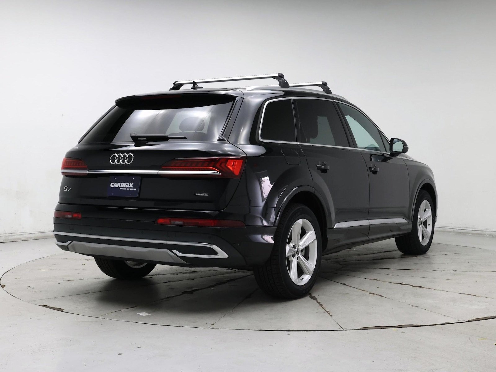 2023 Audi Q7 Premium Plus - Photo 9