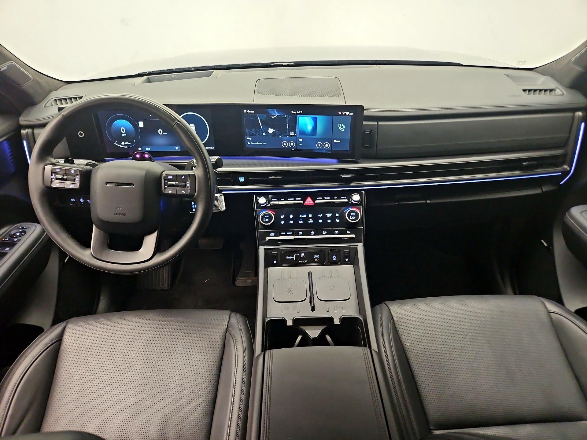 Thumbnail: 2025 Hyundai Santa Fe - 9