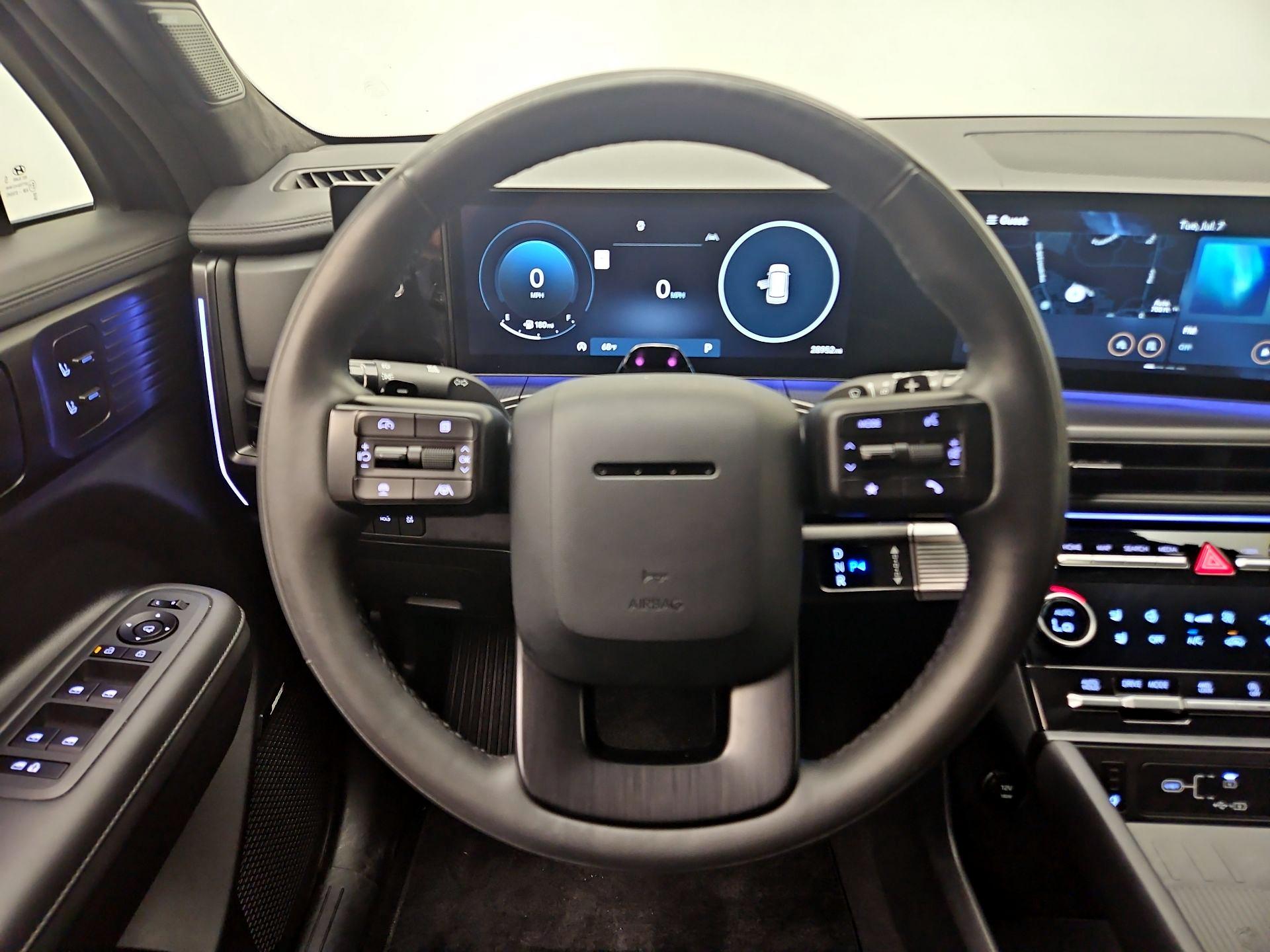 Thumbnail: 2025 Hyundai Santa Fe - 10