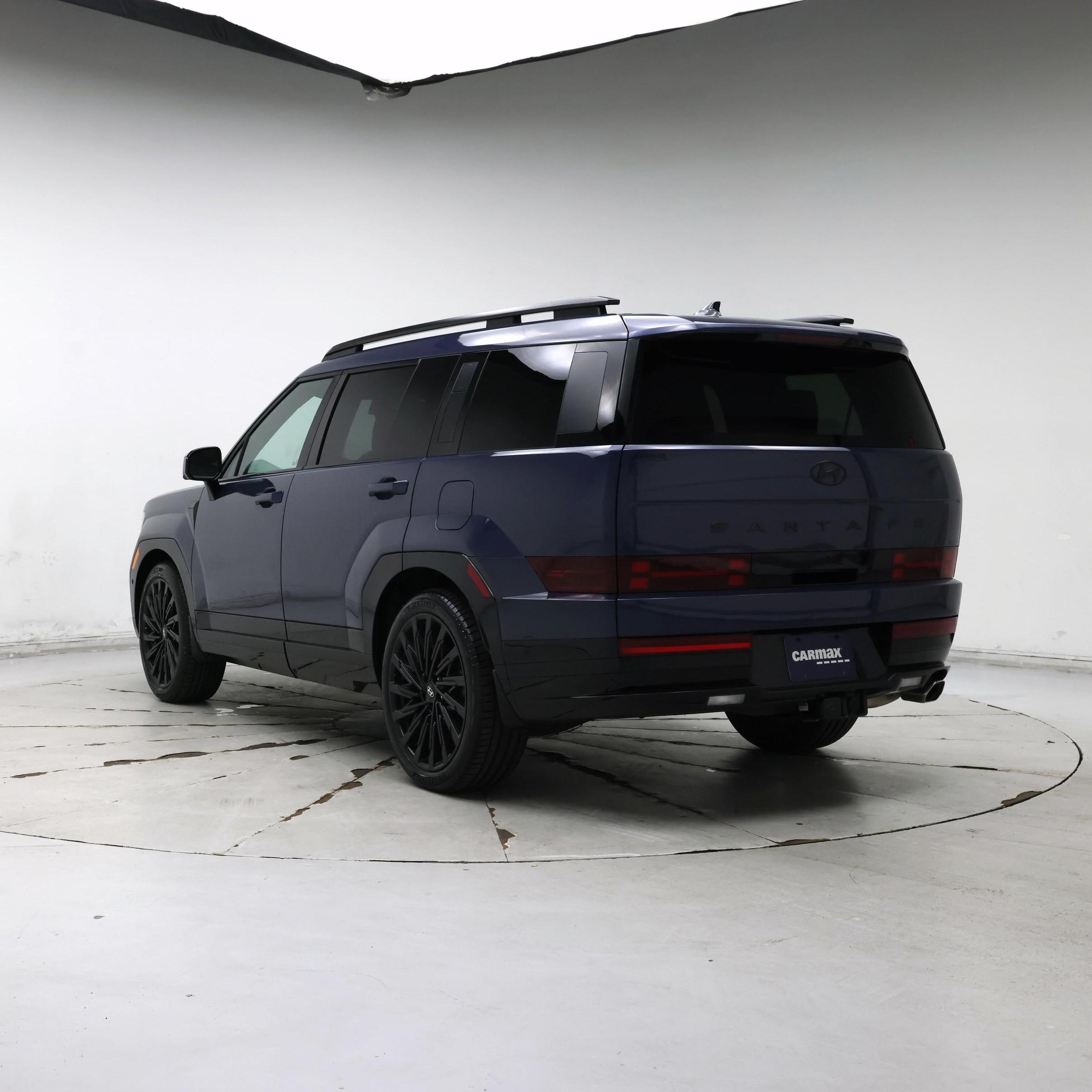 Thumbnail: 2025 Hyundai Santa Fe - 2