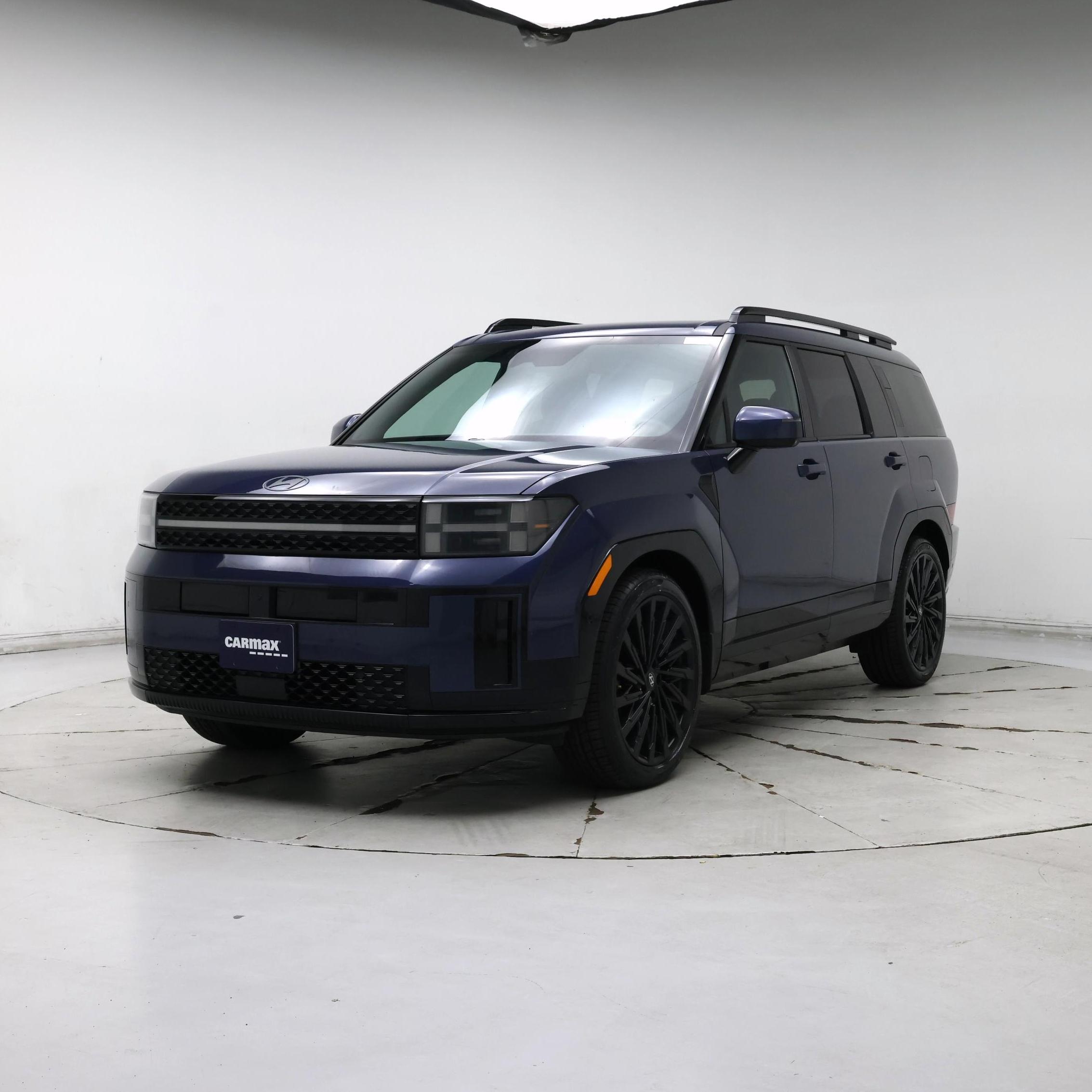 Thumbnail: 2025 Hyundai Santa Fe - 4