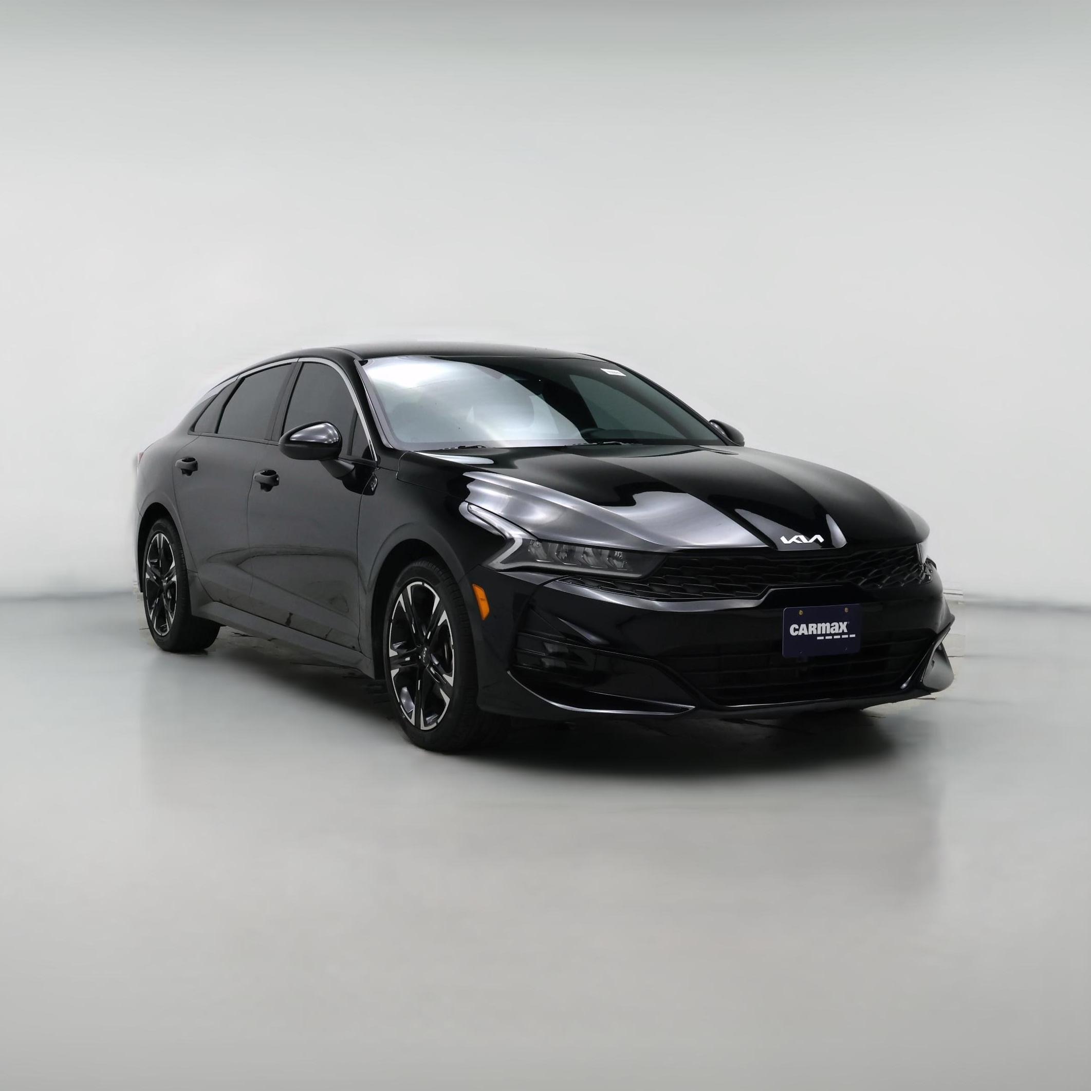 Thumbnail: 2024 Kia K5 - 1