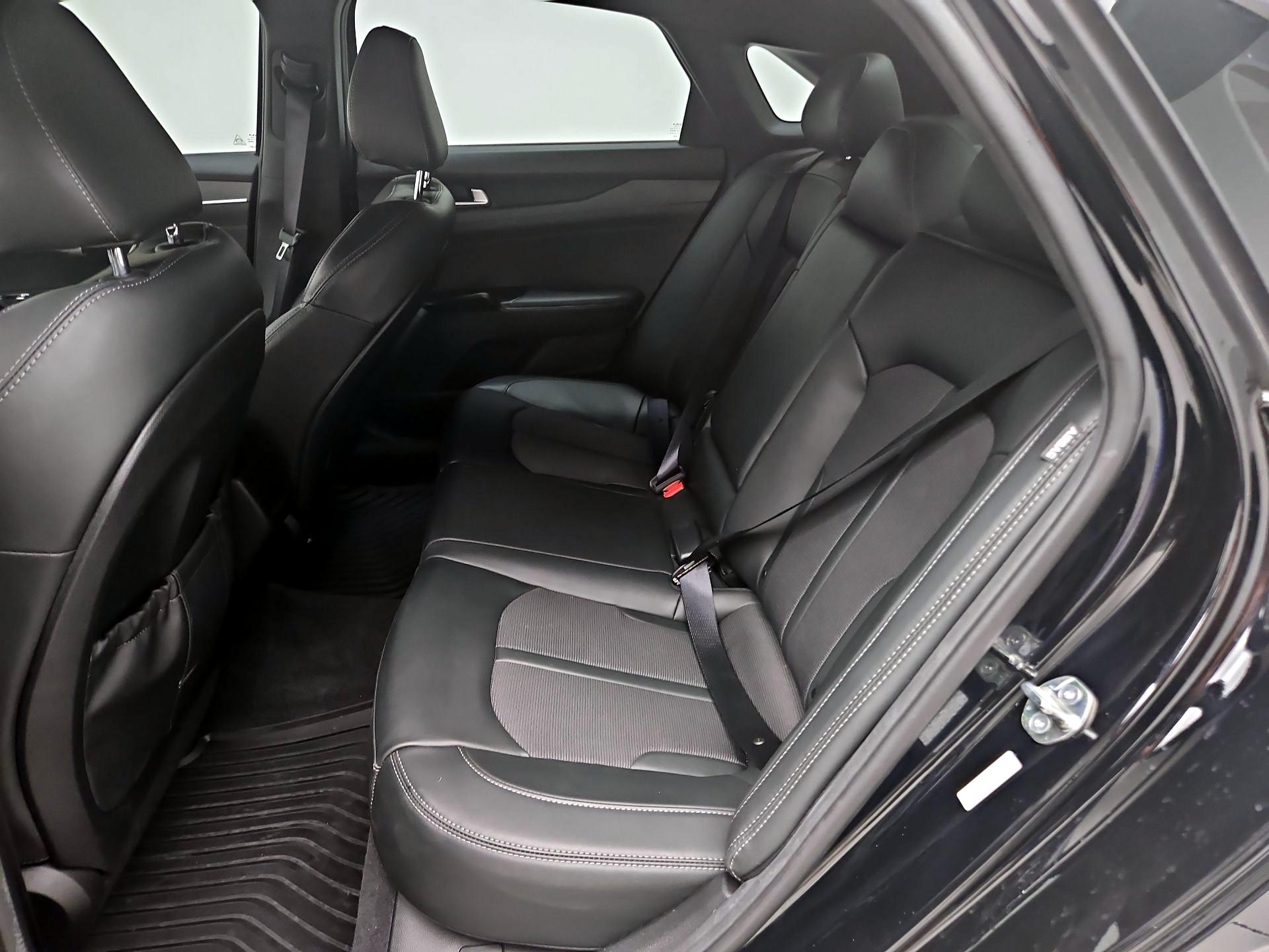 Thumbnail: 2024 Kia K5 - 20