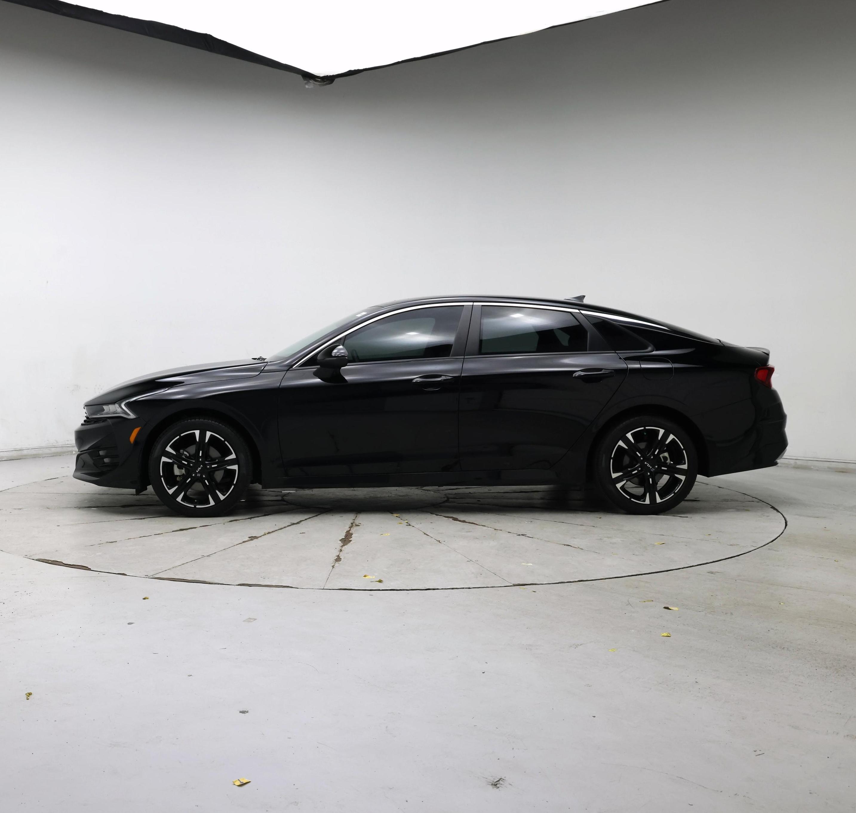 Thumbnail: 2024 Kia K5 - 3