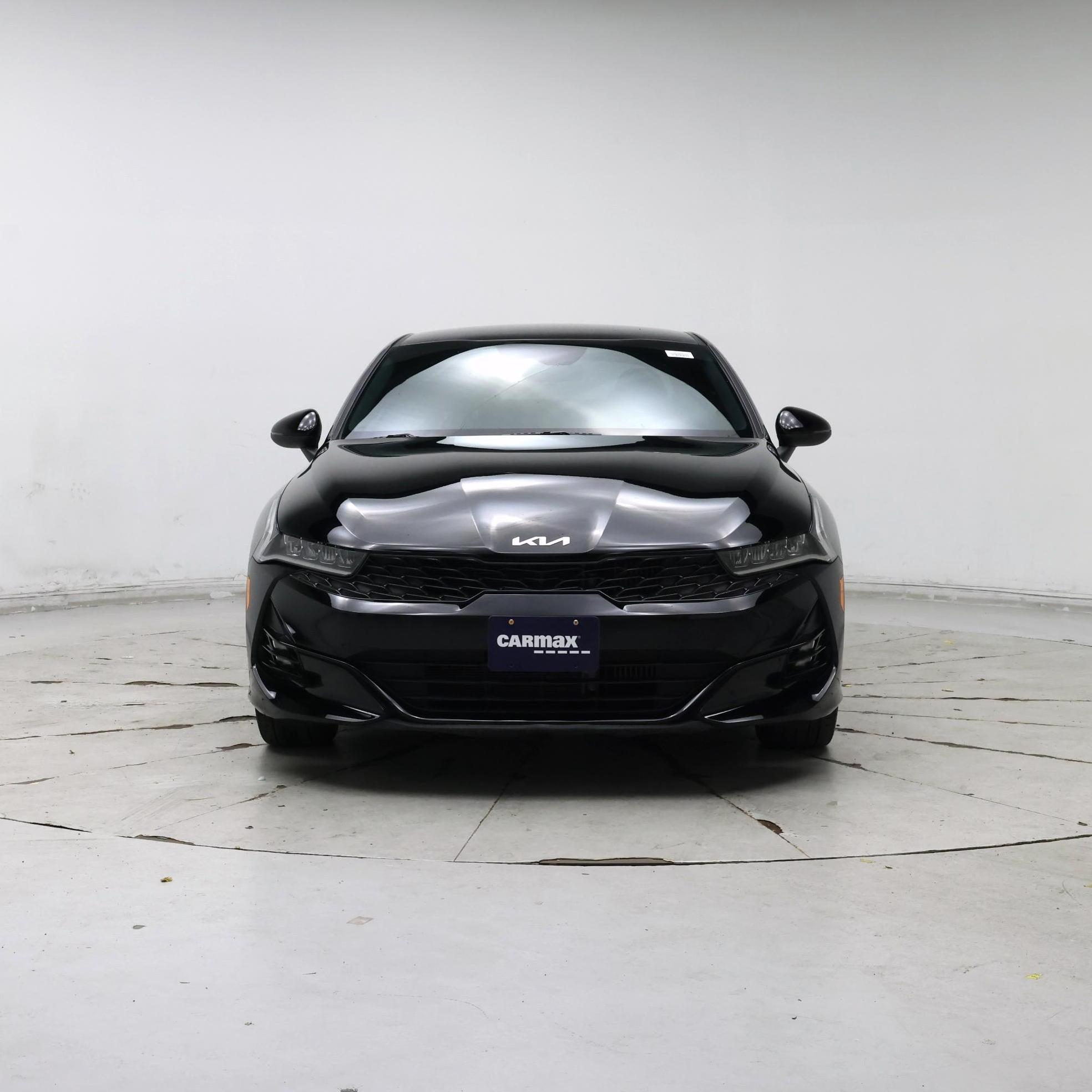 Thumbnail: 2024 Kia K5 - 5