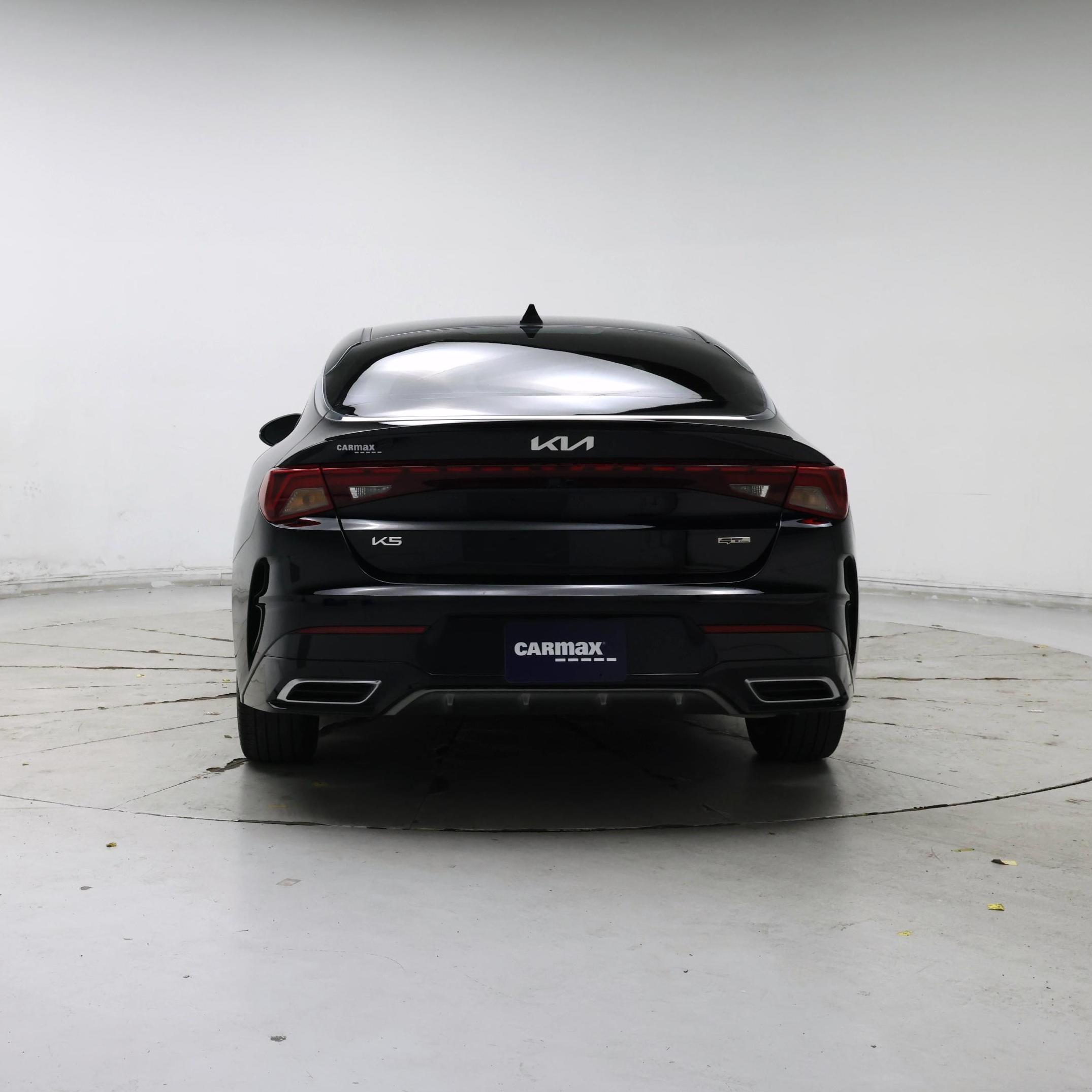 Thumbnail: 2024 Kia K5 - 6