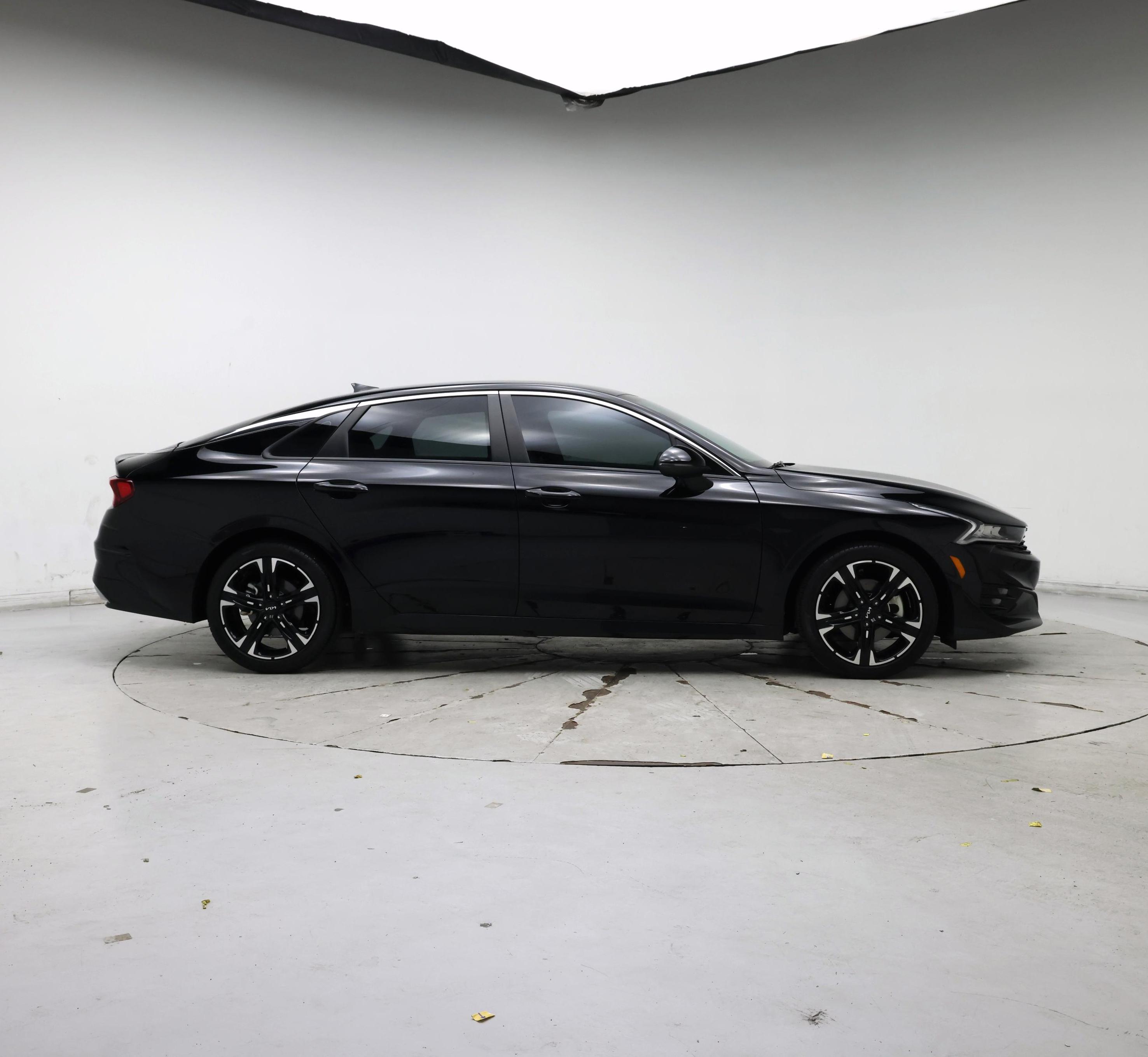 Thumbnail: 2024 Kia K5 - 7