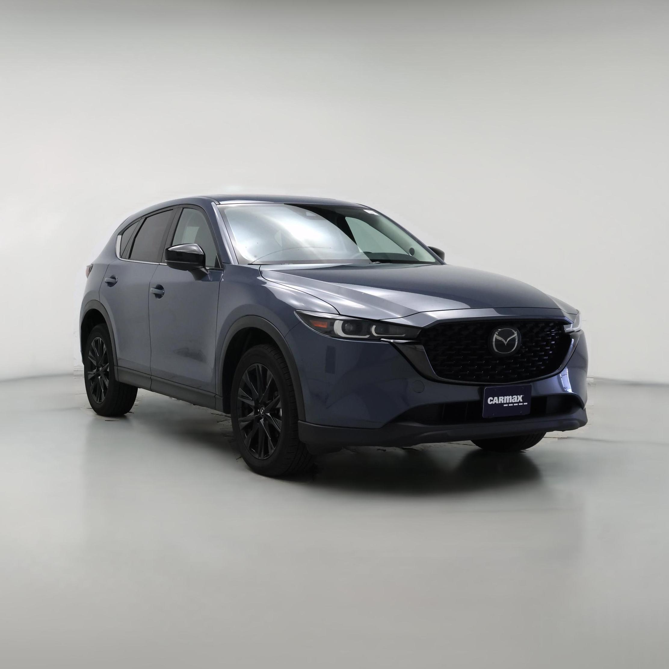 Thumbnail: 2023 Mazda CX-5 - 1