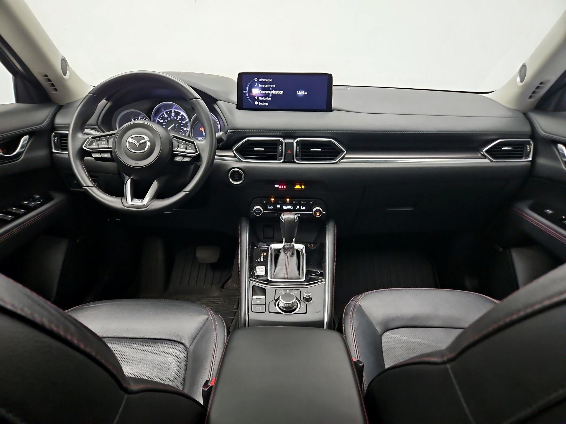 Thumbnail: 2023 Mazda CX-5 - 9