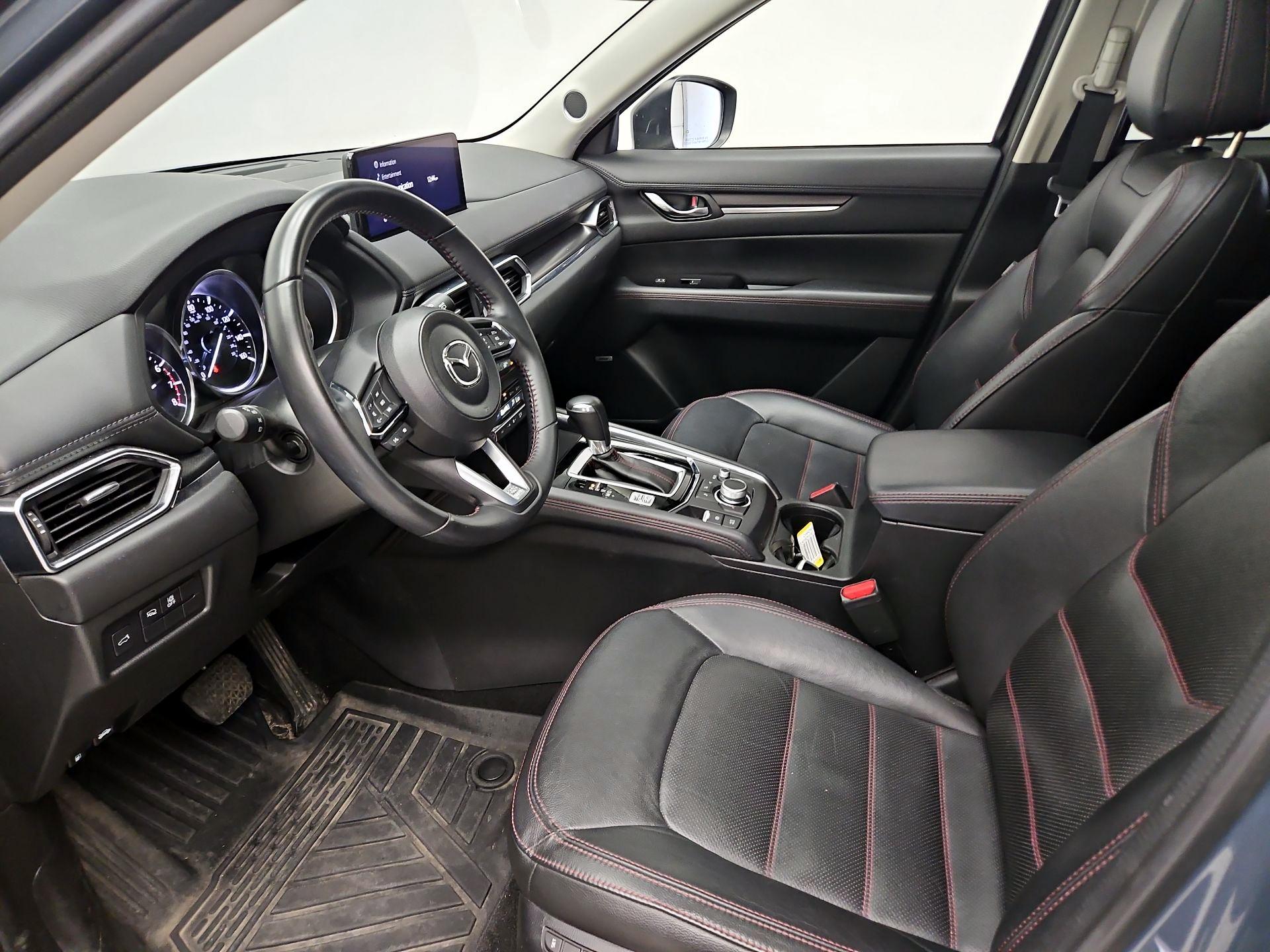 Thumbnail: 2023 Mazda CX-5 - 11