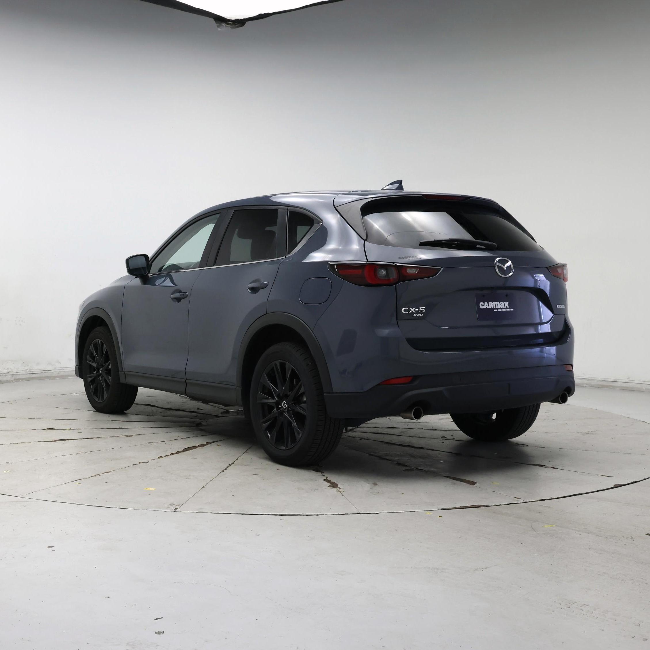 Thumbnail: 2023 Mazda CX-5 - 2