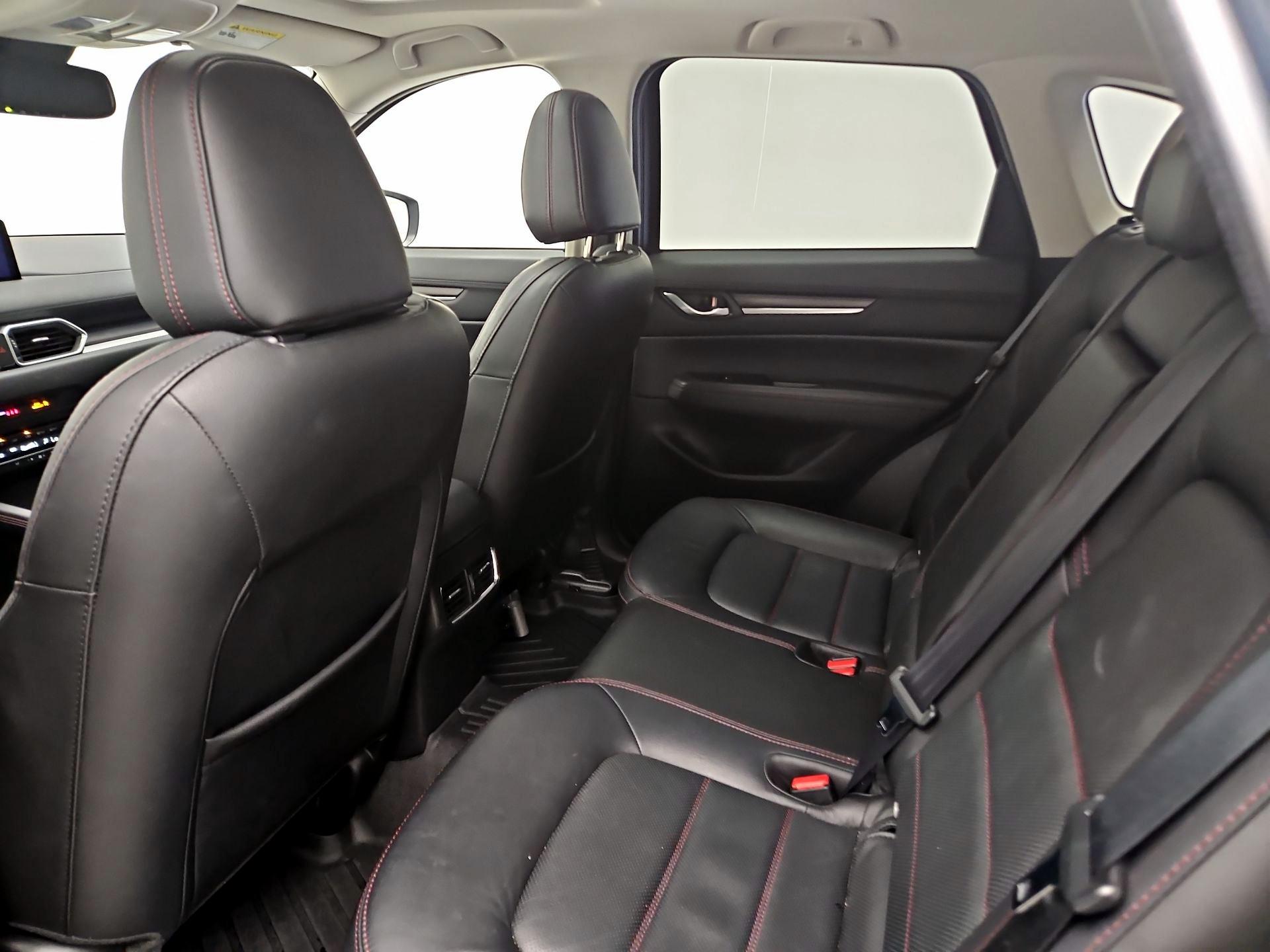 Thumbnail: 2023 Mazda CX-5 - 20