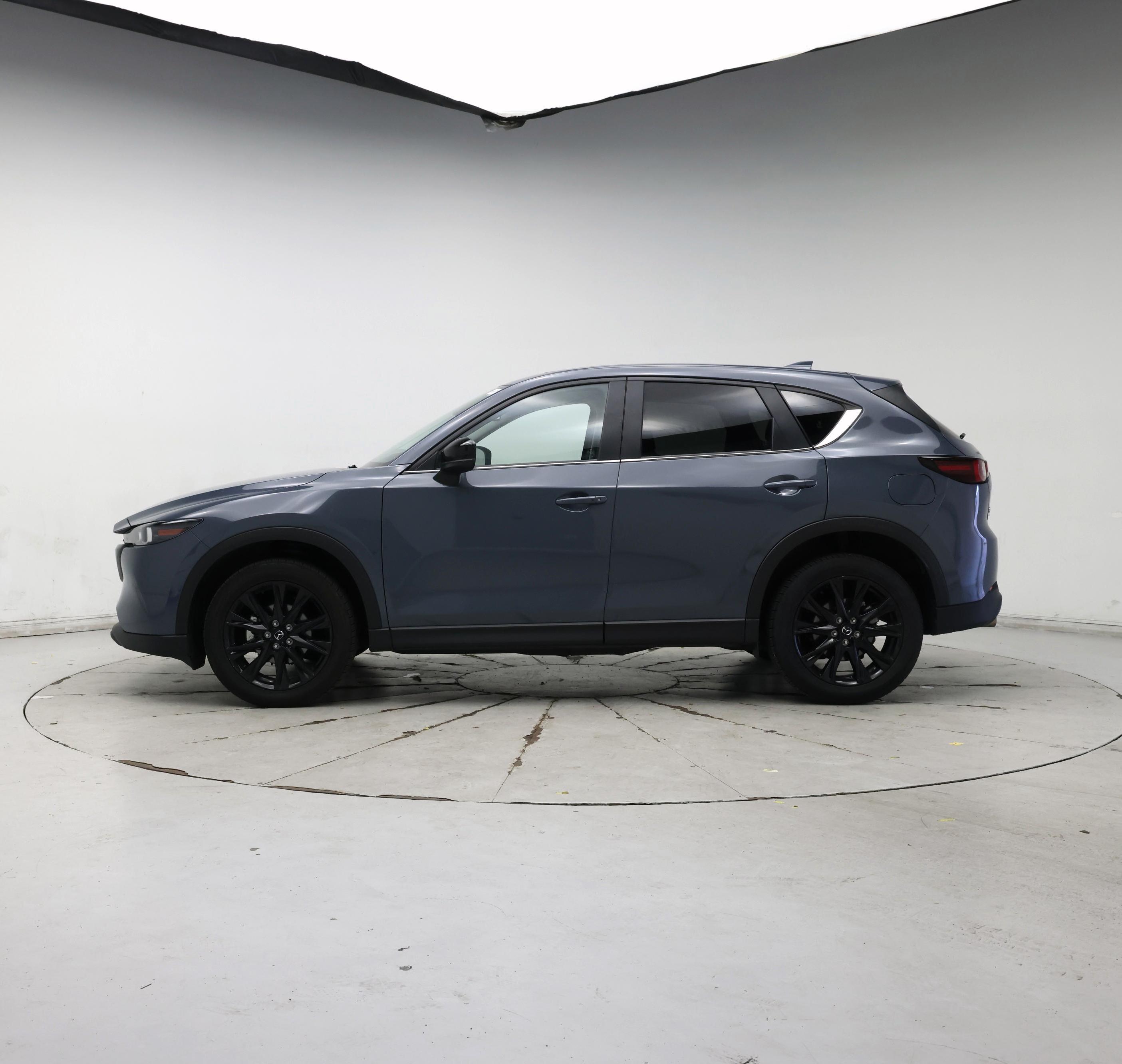 Thumbnail: 2023 Mazda CX-5 - 3