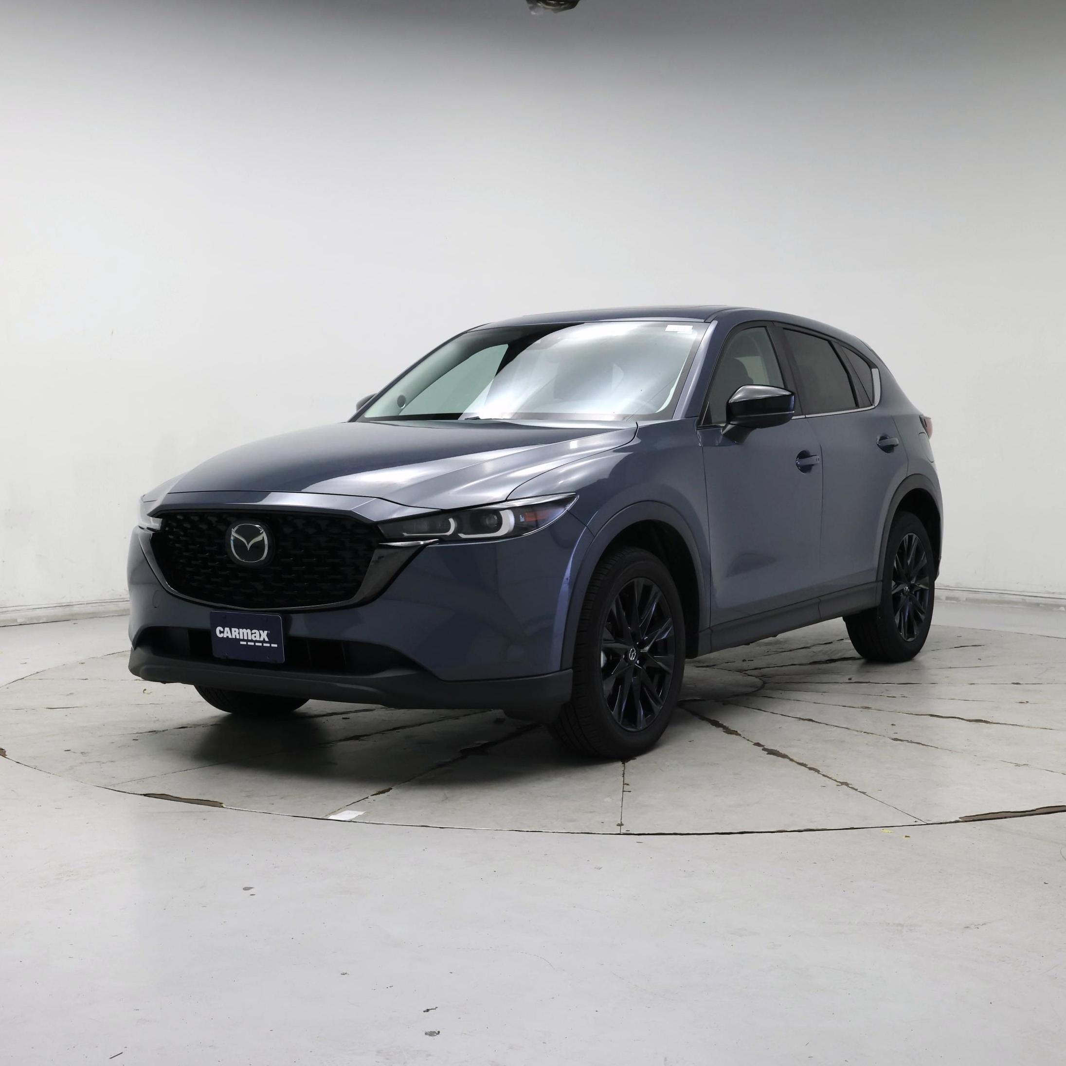 Thumbnail: 2023 Mazda CX-5 - 4