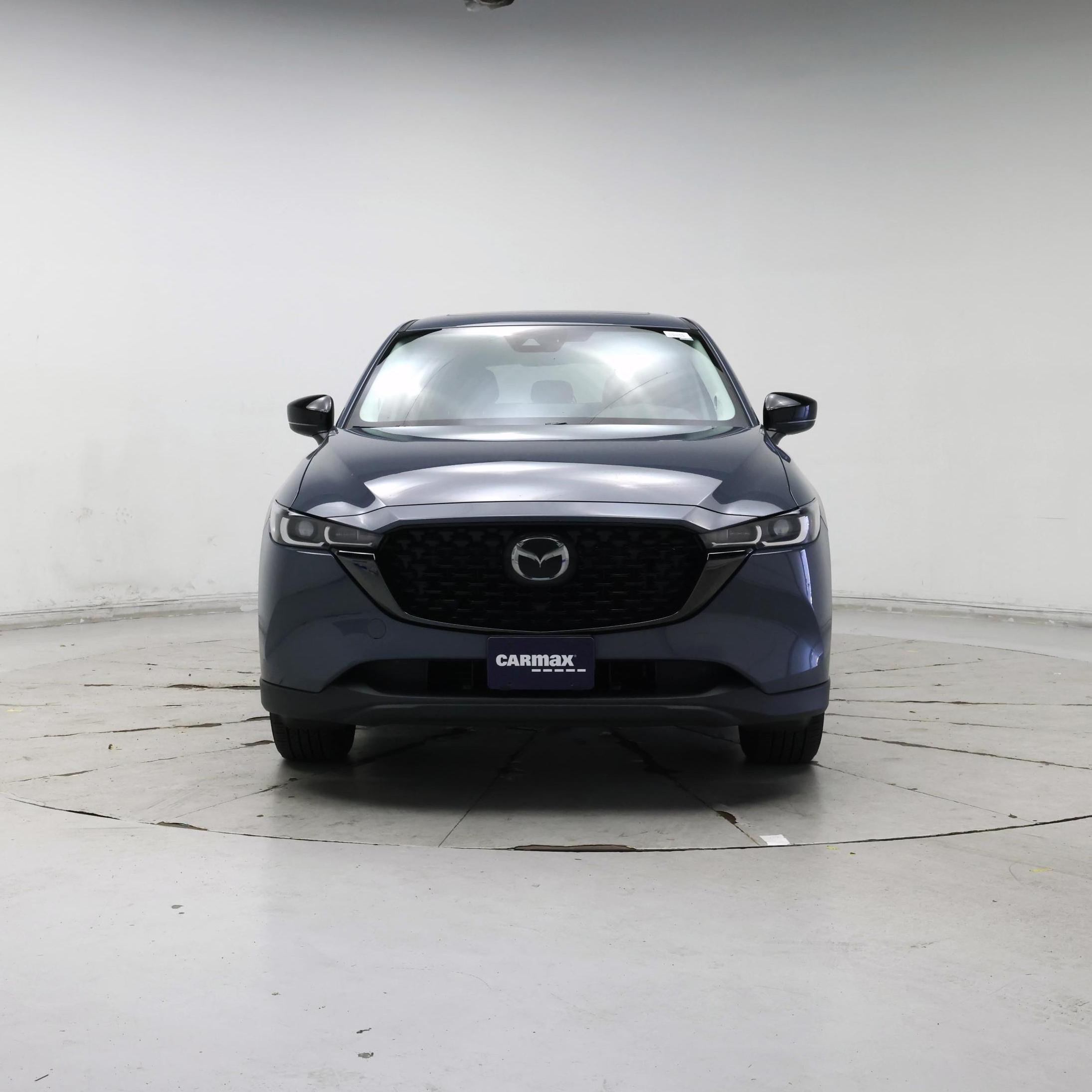 Thumbnail: 2023 Mazda CX-5 - 5