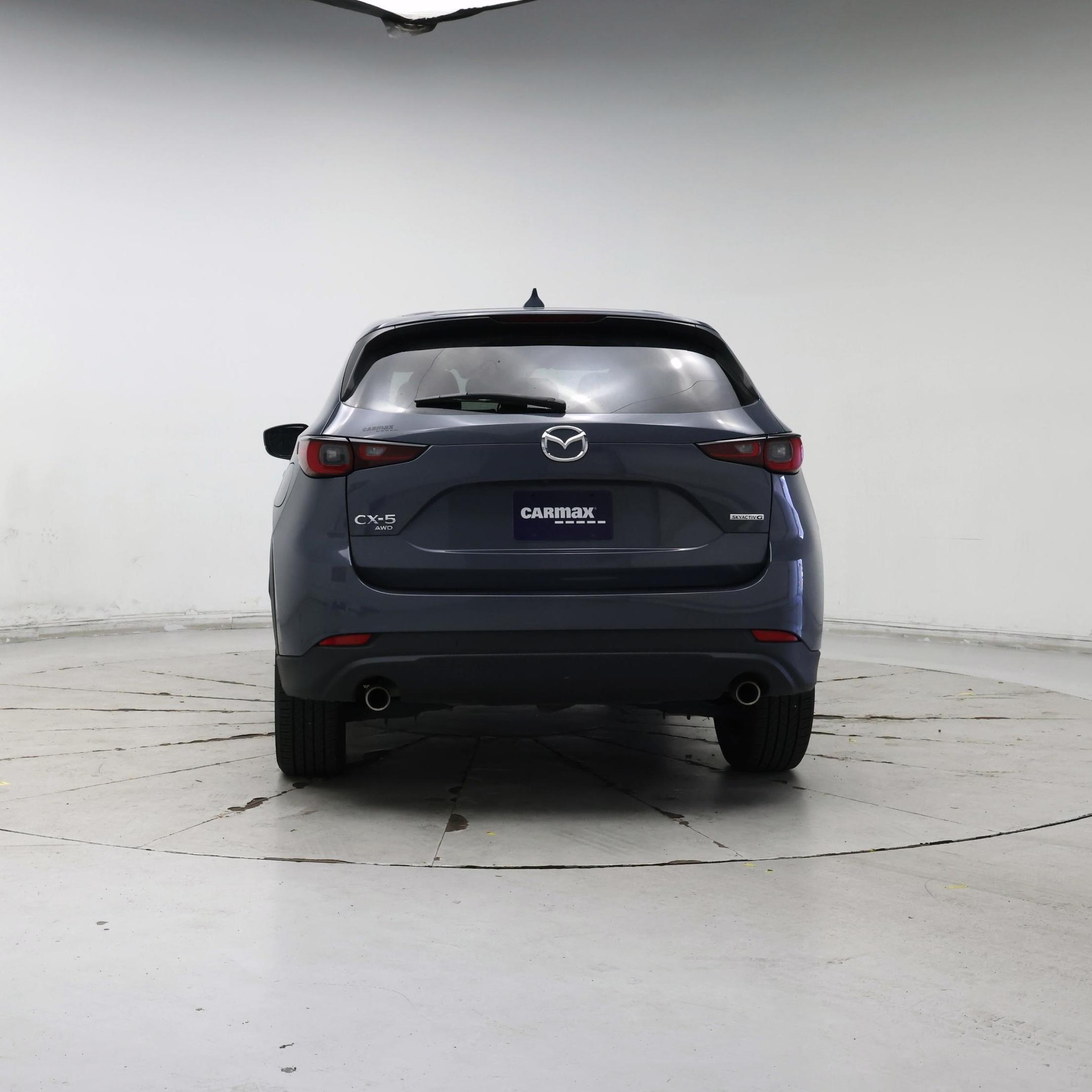 Thumbnail: 2023 Mazda CX-5 - 6