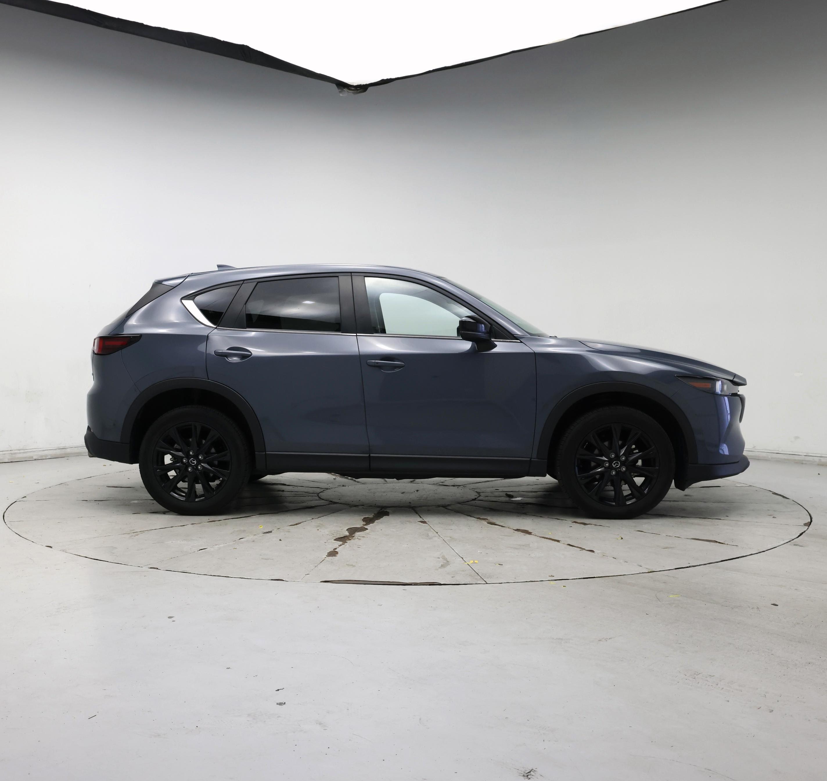 Thumbnail: 2023 Mazda CX-5 - 7