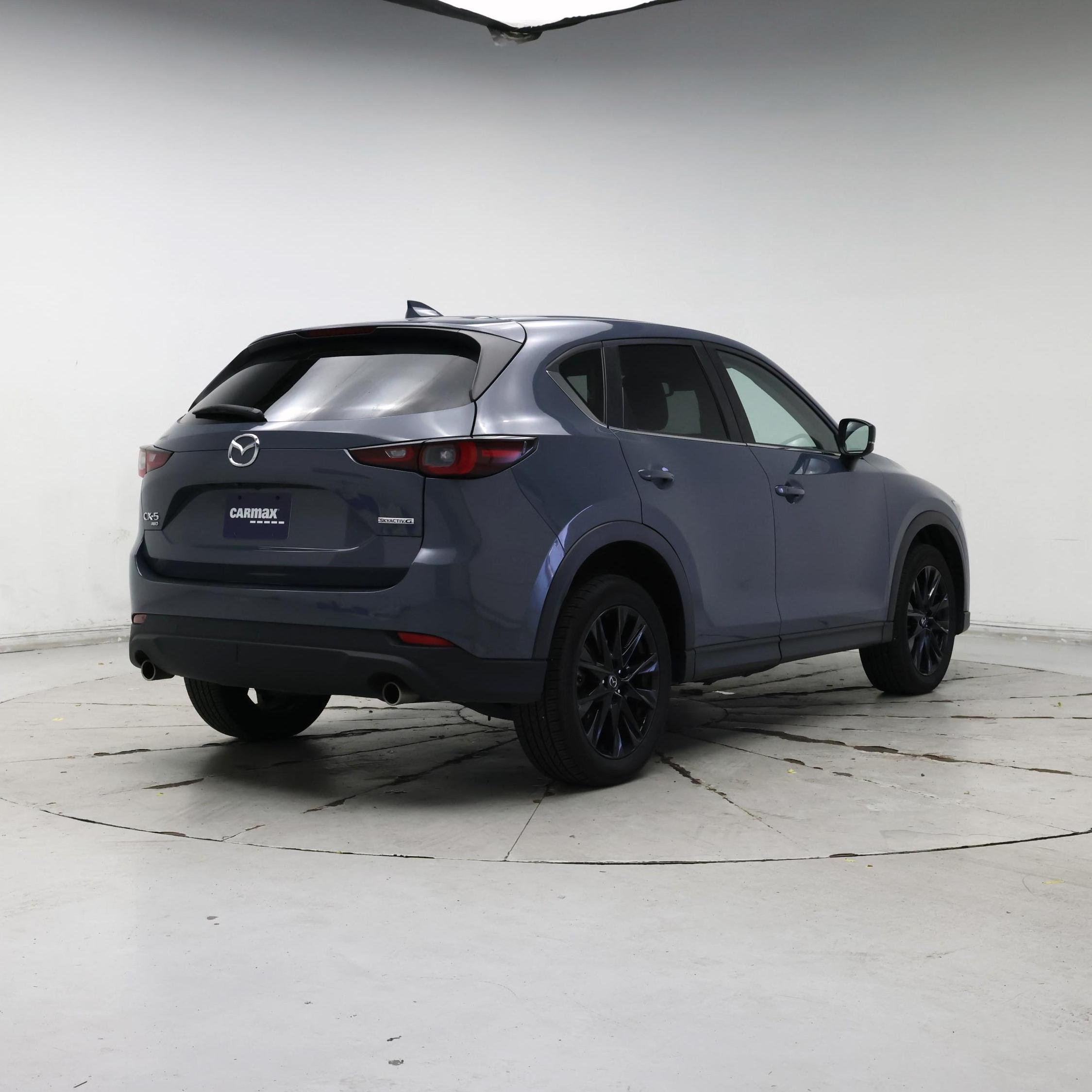 Thumbnail: 2023 Mazda CX-5 - 8