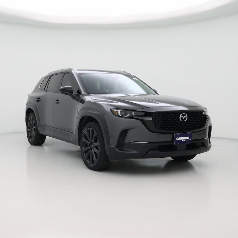 2024 Mazda CX-50 2.5 S Premium Plus Package
