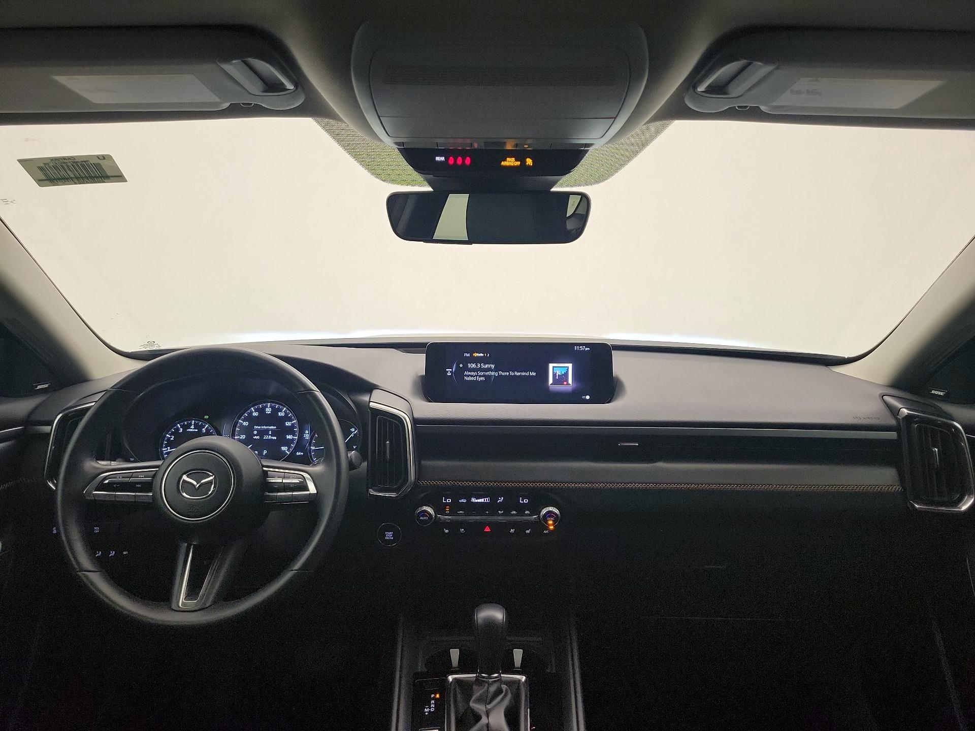 Thumbnail: 2024 Mazda CX-50 - 9