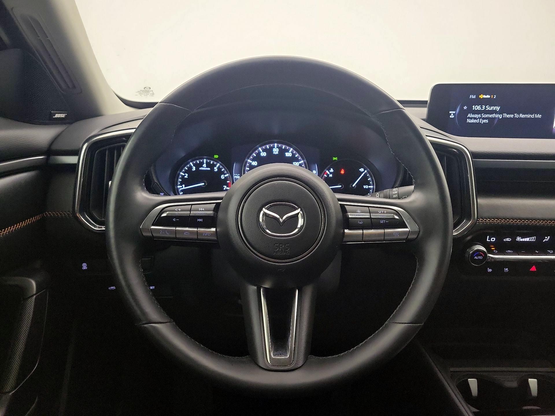 Thumbnail: 2024 Mazda CX-50 - 10