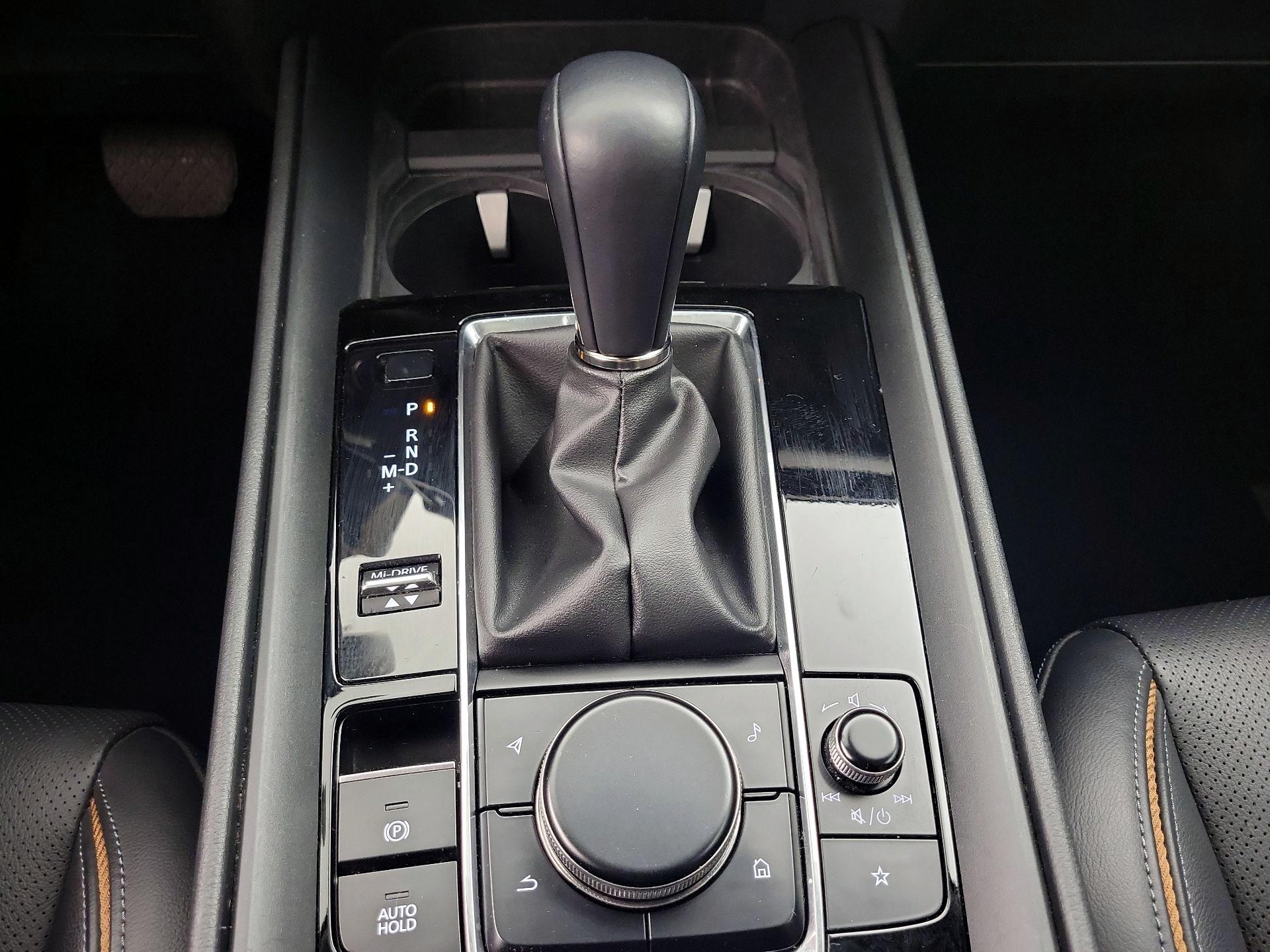 Thumbnail: 2024 Mazda CX-50 - 17