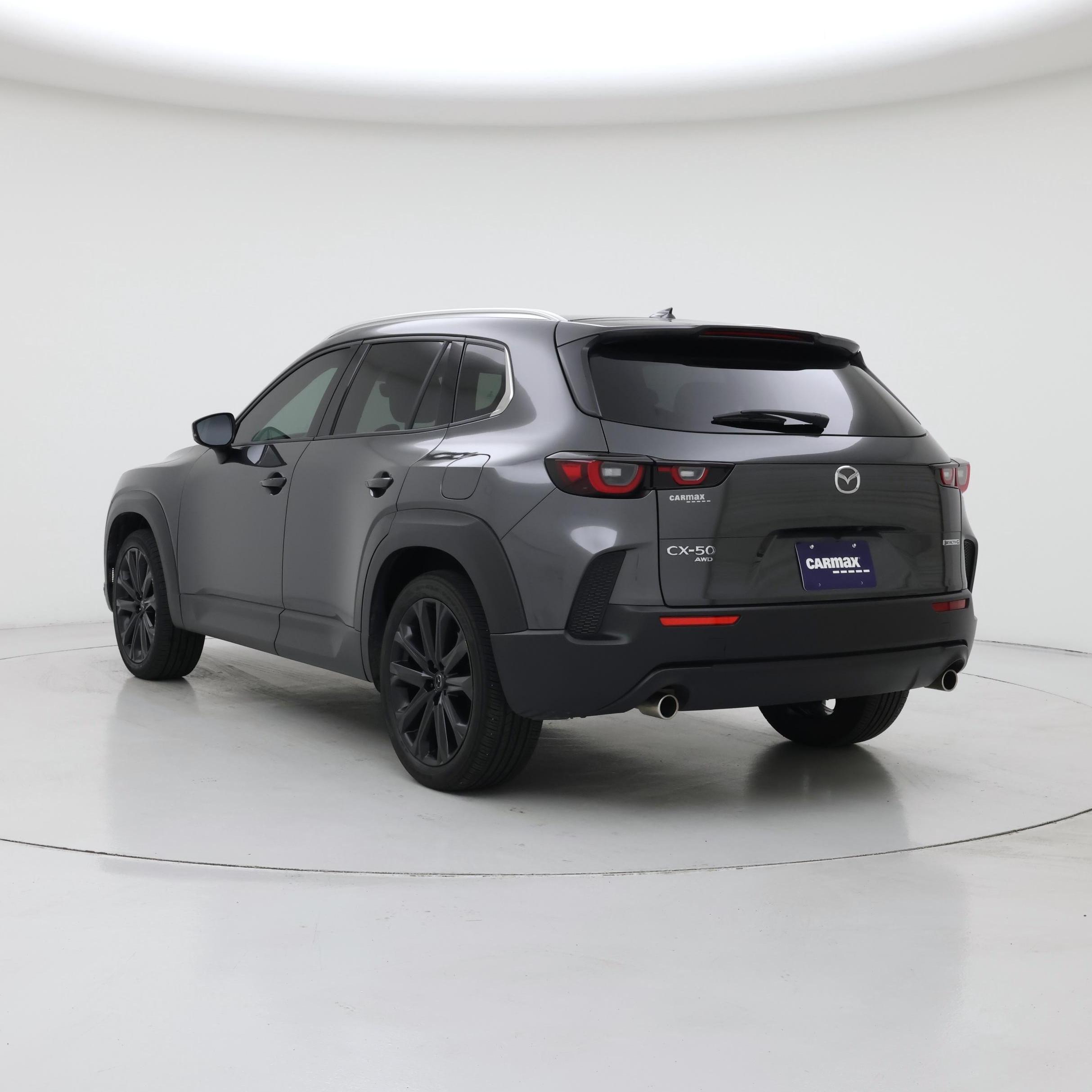 Thumbnail: 2024 Mazda CX-50 - 2