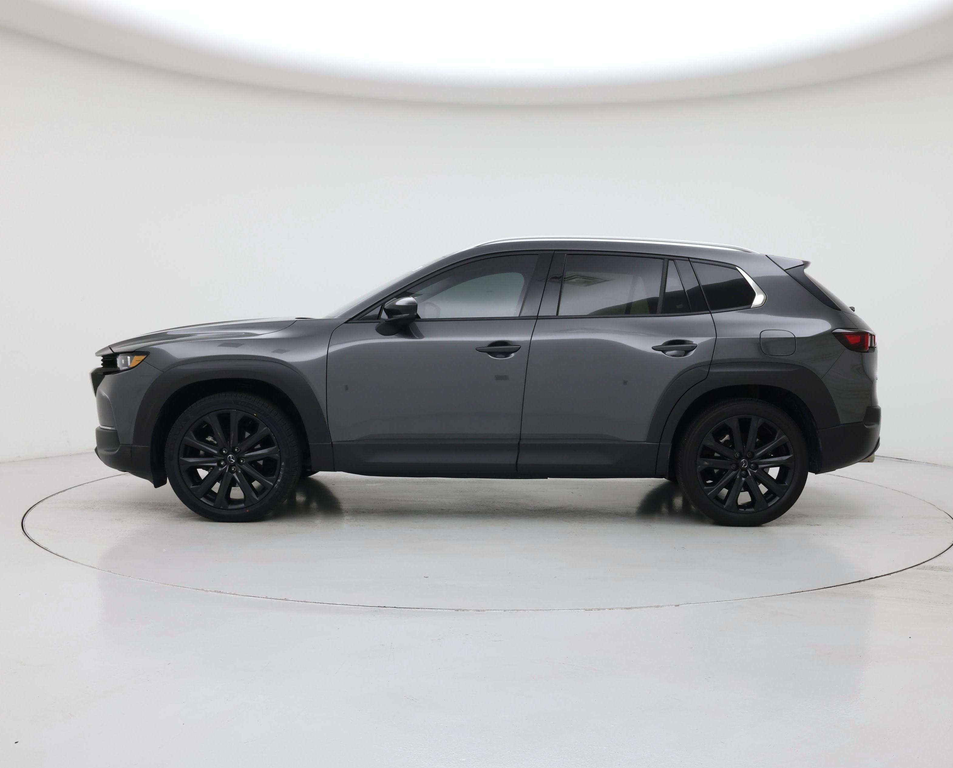 Thumbnail: 2024 Mazda CX-50 - 3