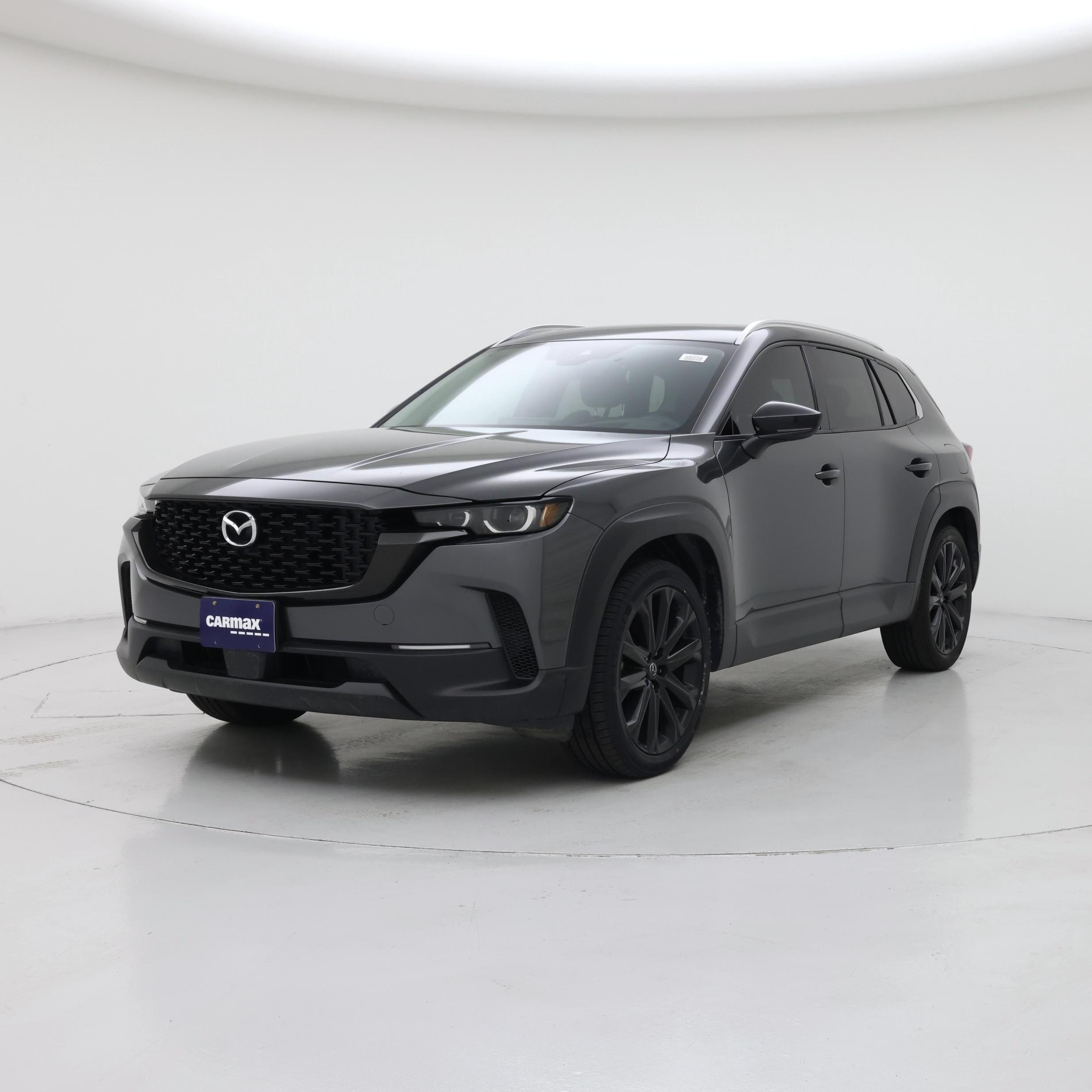 Thumbnail: 2024 Mazda CX-50 - 4