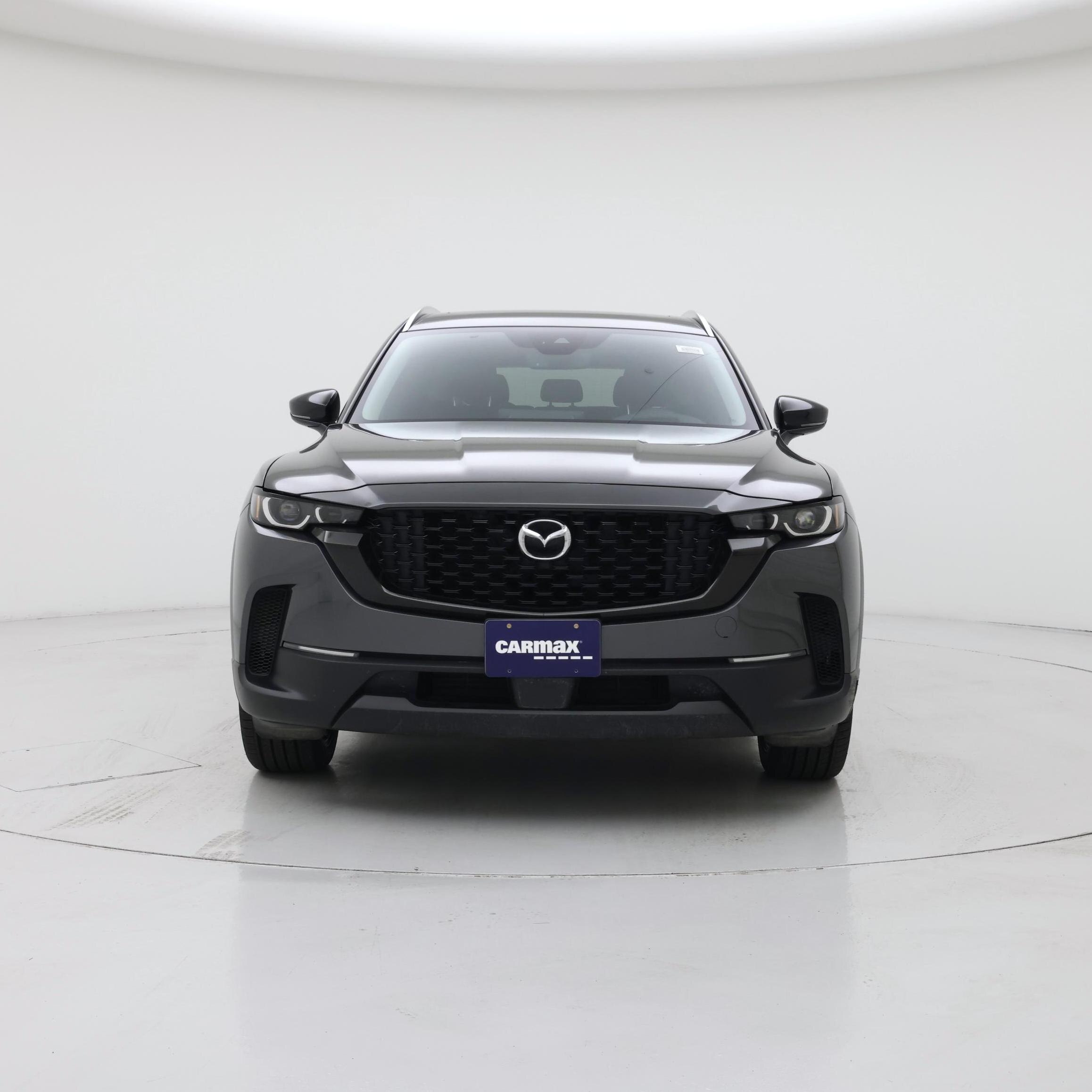 Thumbnail: 2024 Mazda CX-50 - 5
