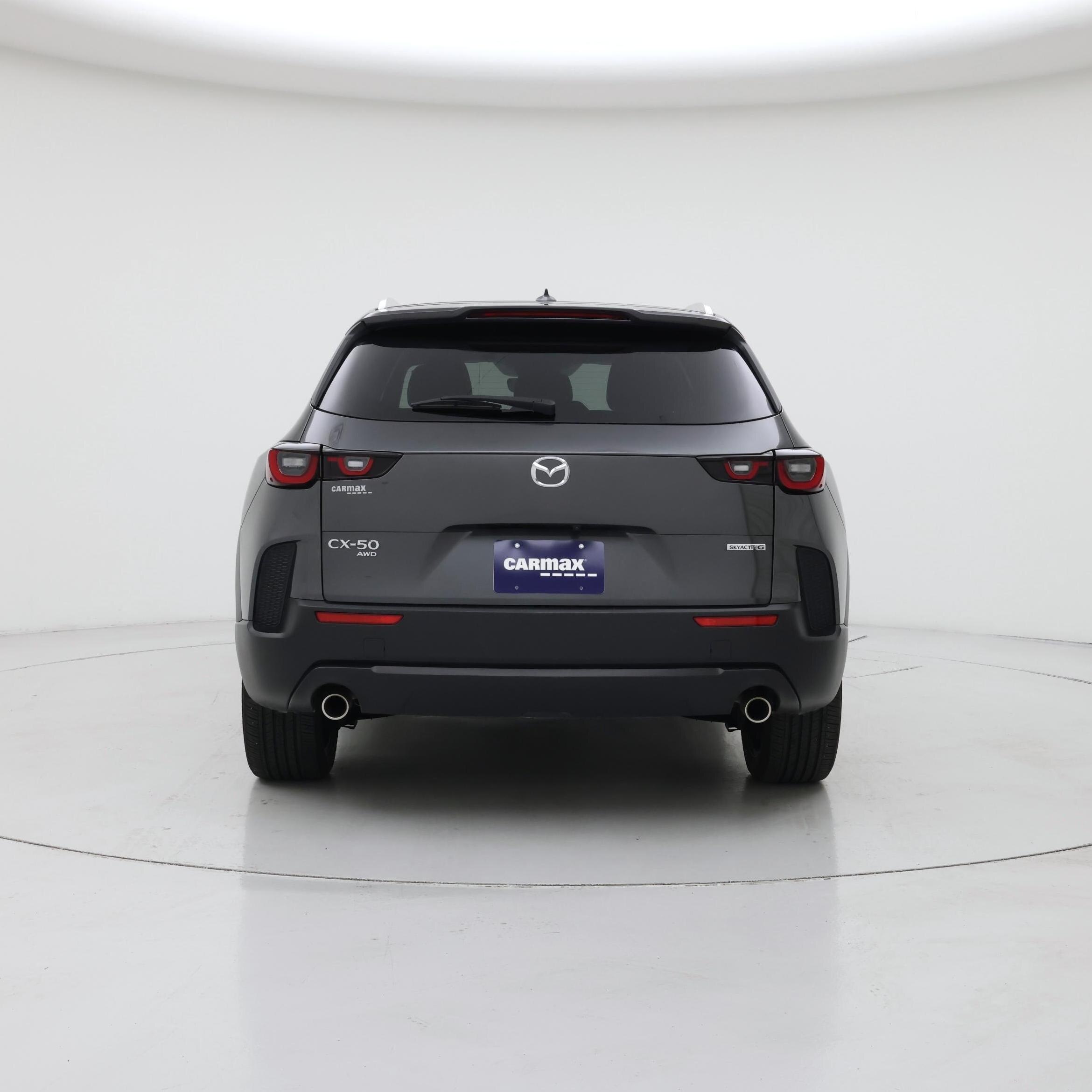 Thumbnail: 2024 Mazda CX-50 - 6