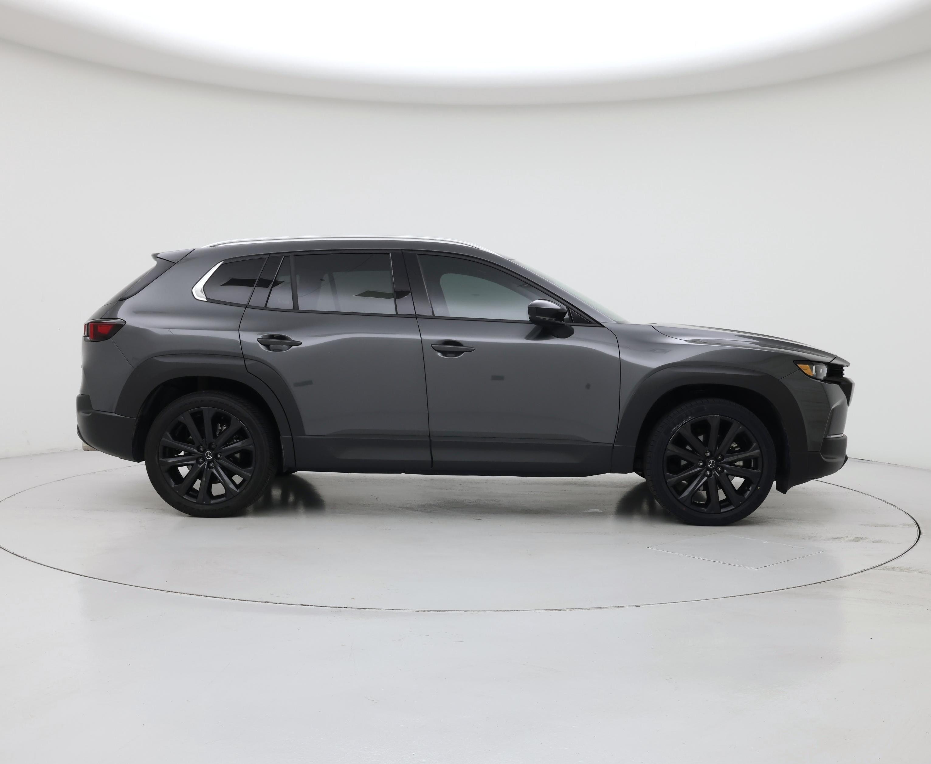Thumbnail: 2024 Mazda CX-50 - 7